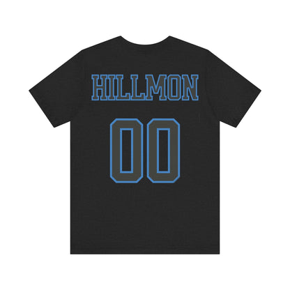 Naz Hillmon Dream Unisex Jersey T-shirt | Chix Sports