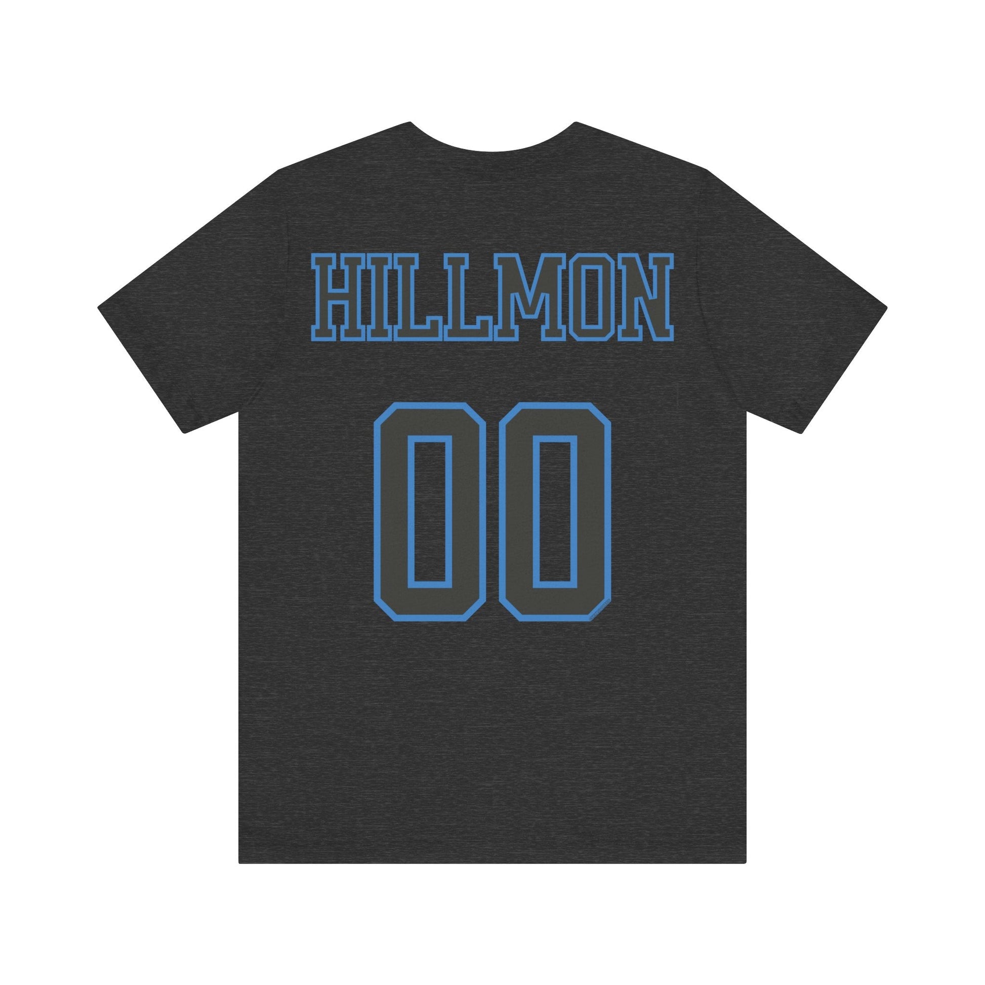 Naz Hillmon Dream Unisex Jersey T-shirt | Chix Sports