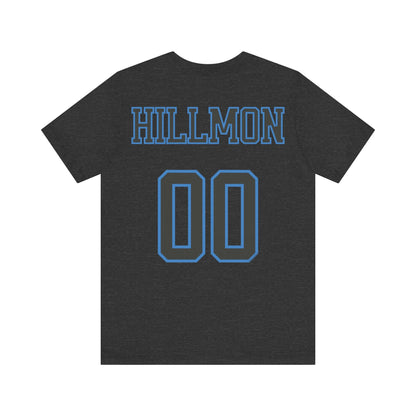 Naz Hillmon Dream Unisex Jersey T-shirt | Chix Sports