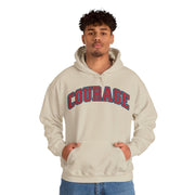 NC Courage Unisex Heavy Hoodie | Chix Sports