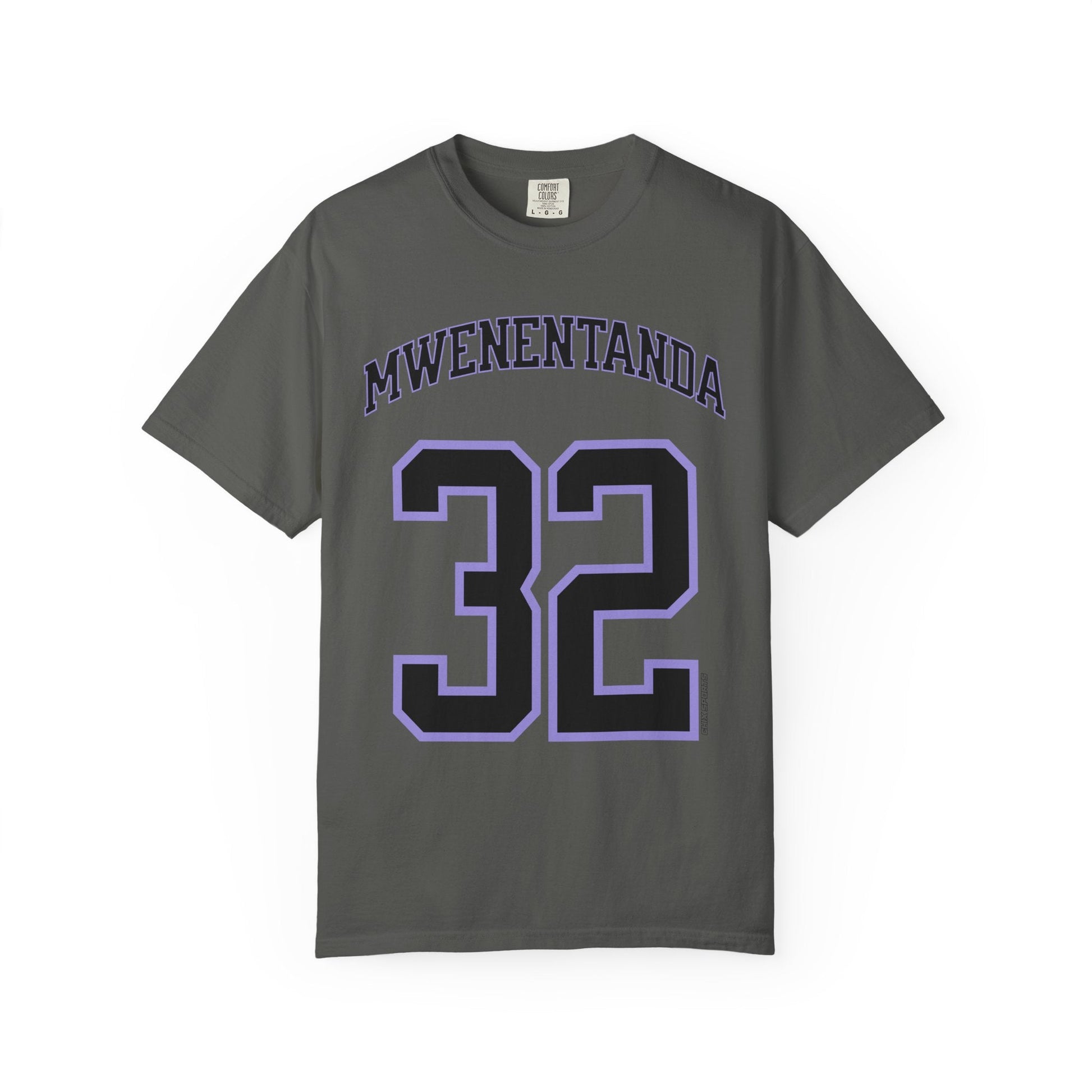 Ndjakalenga Mwenentanda Valkyries Premium Shirt | Chix Sports