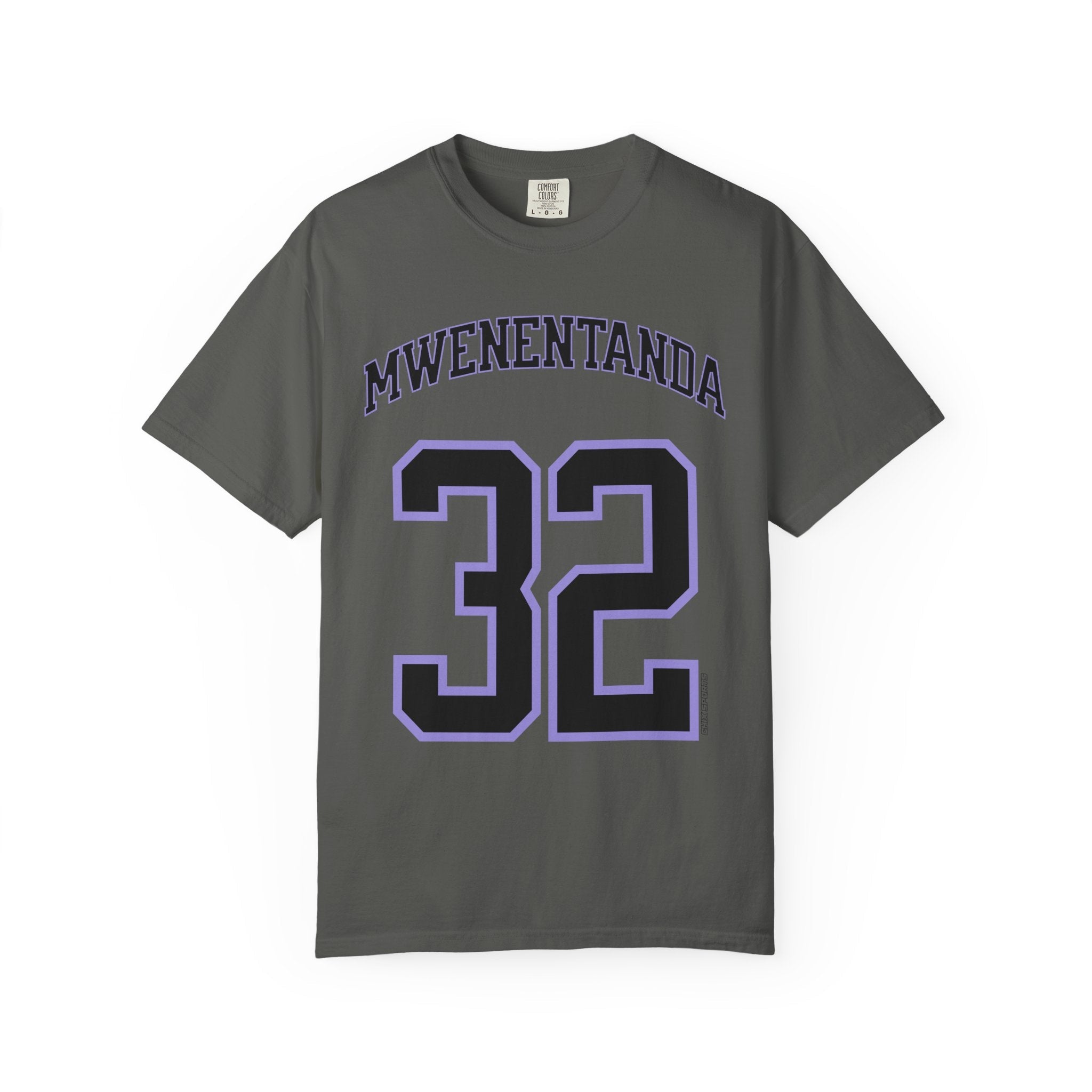 Ndjakalenga Mwenentanda Valkyries Premium Shirt | Chix Sports