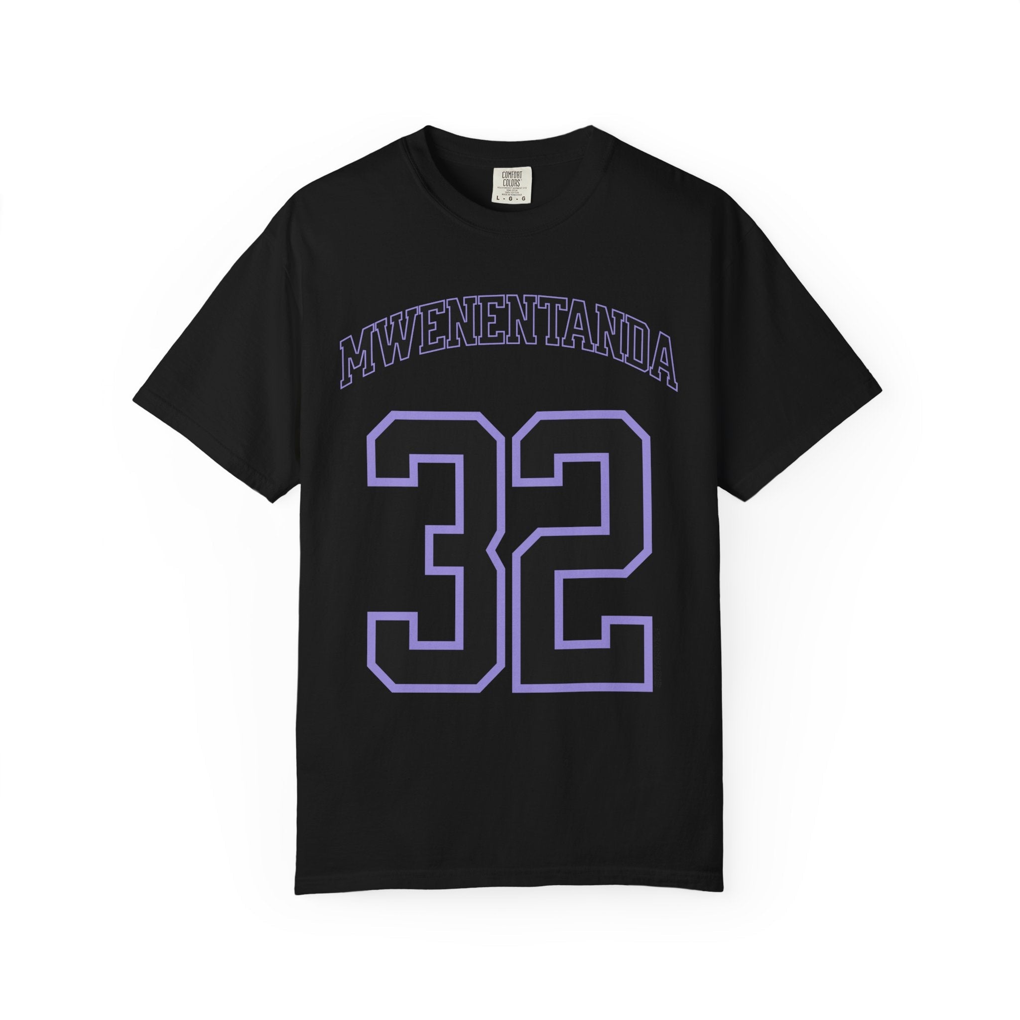 Ndjakalenga Mwenentanda Valkyries Premium Shirt | Chix Sports
