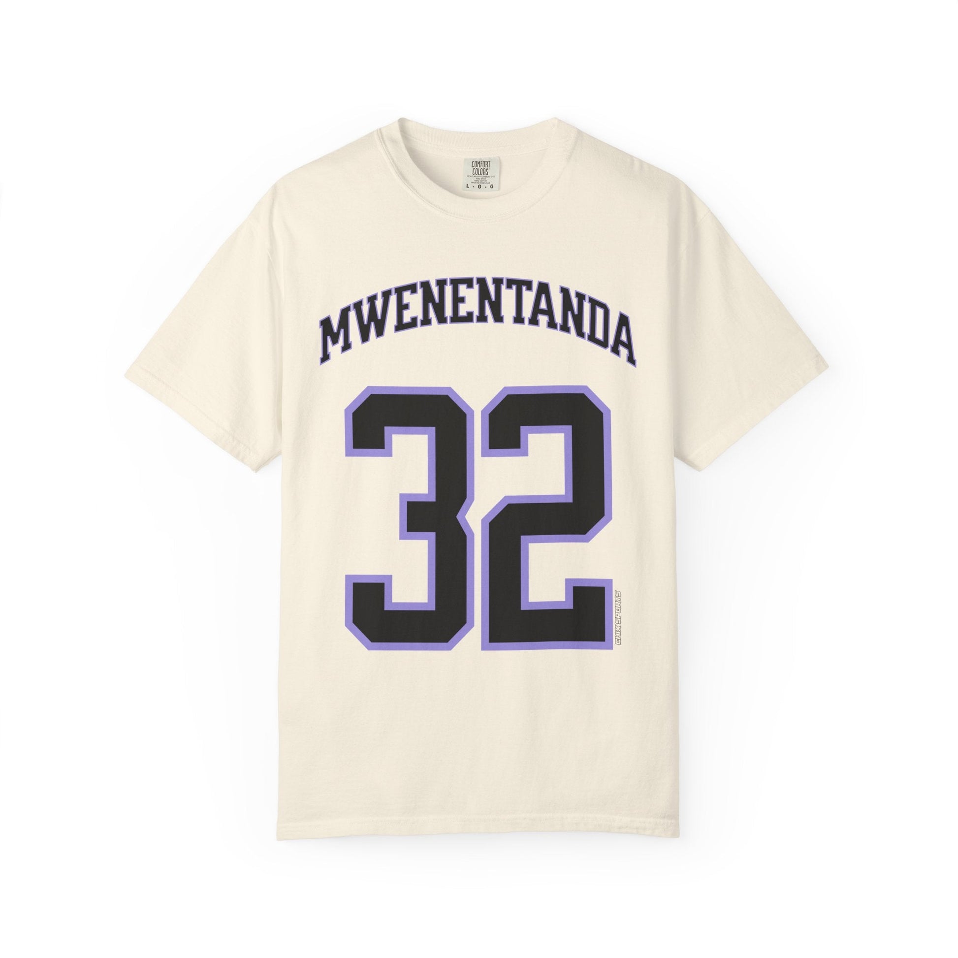 Ndjakalenga Mwenentanda Valkyries Premium Shirt | Chix Sports