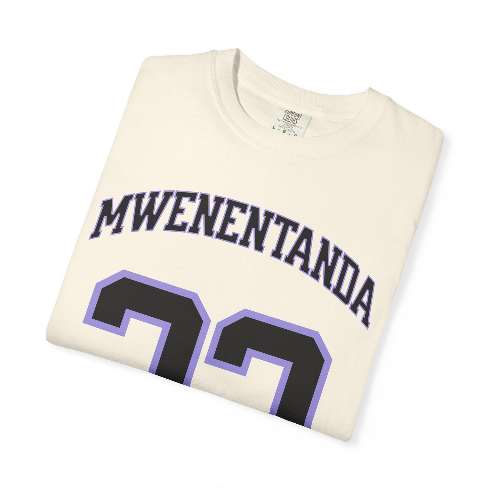 Ndjakalenga Mwenentanda Valkyries Premium Shirt | Chix Sports