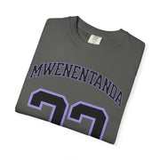 Ndjakalenga Mwenentanda Valkyries Premium Shirt | Chix Sports