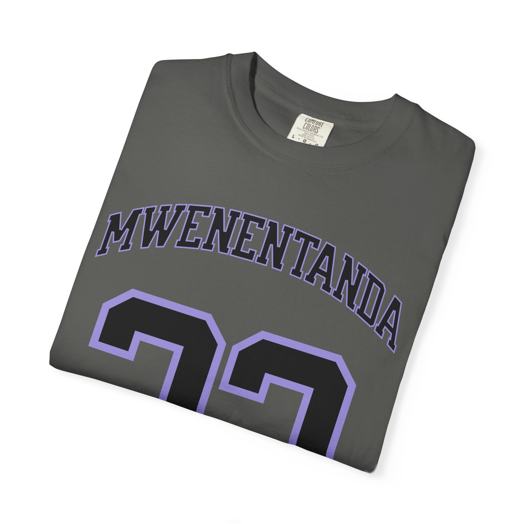 Ndjakalenga Mwenentanda Valkyries Premium Shirt | Chix Sports