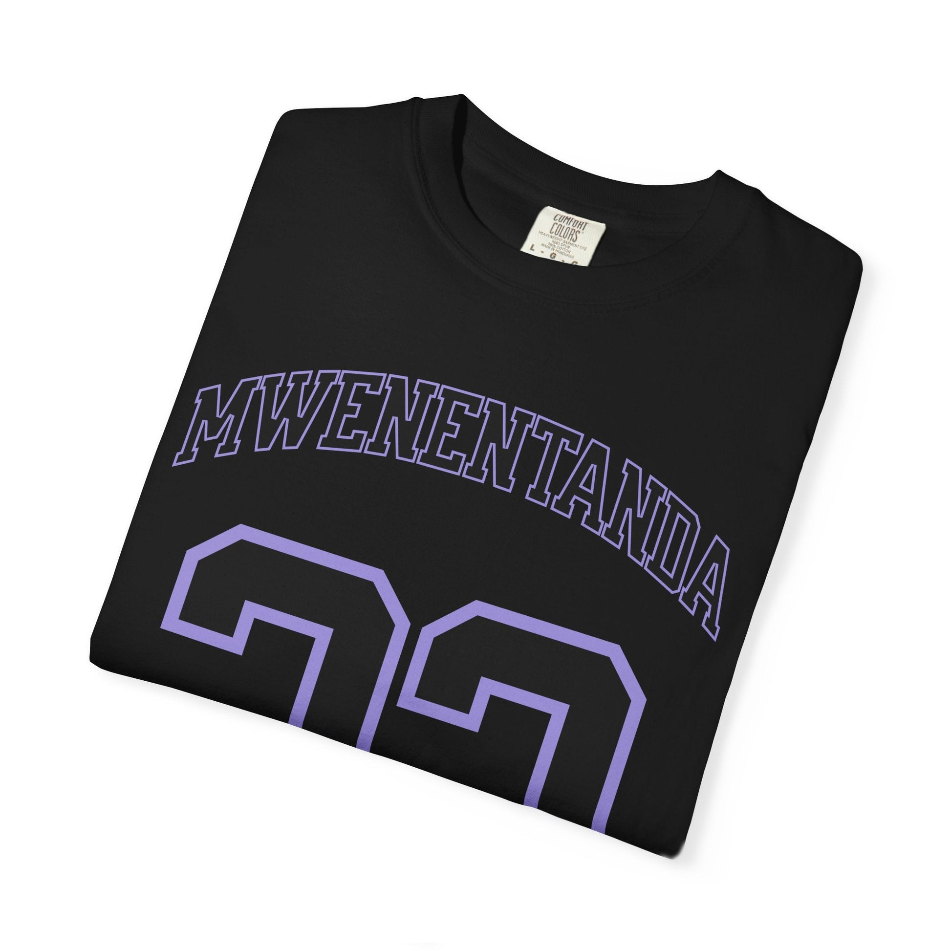 Ndjakalenga Mwenentanda Valkyries Premium Shirt | Chix Sports