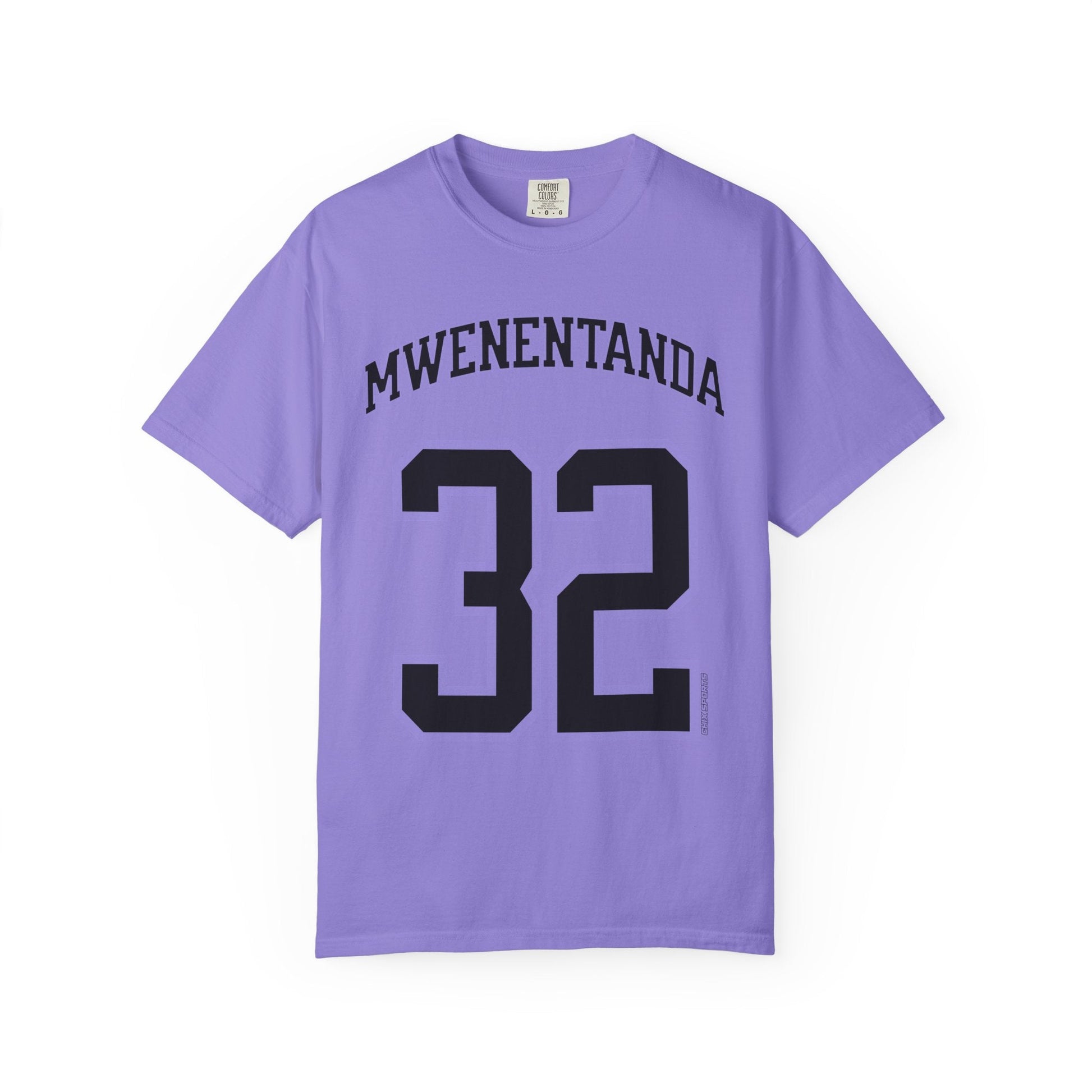 Ndjakalenga Mwenentanda Valkyries Premium Shirt | Chix Sports