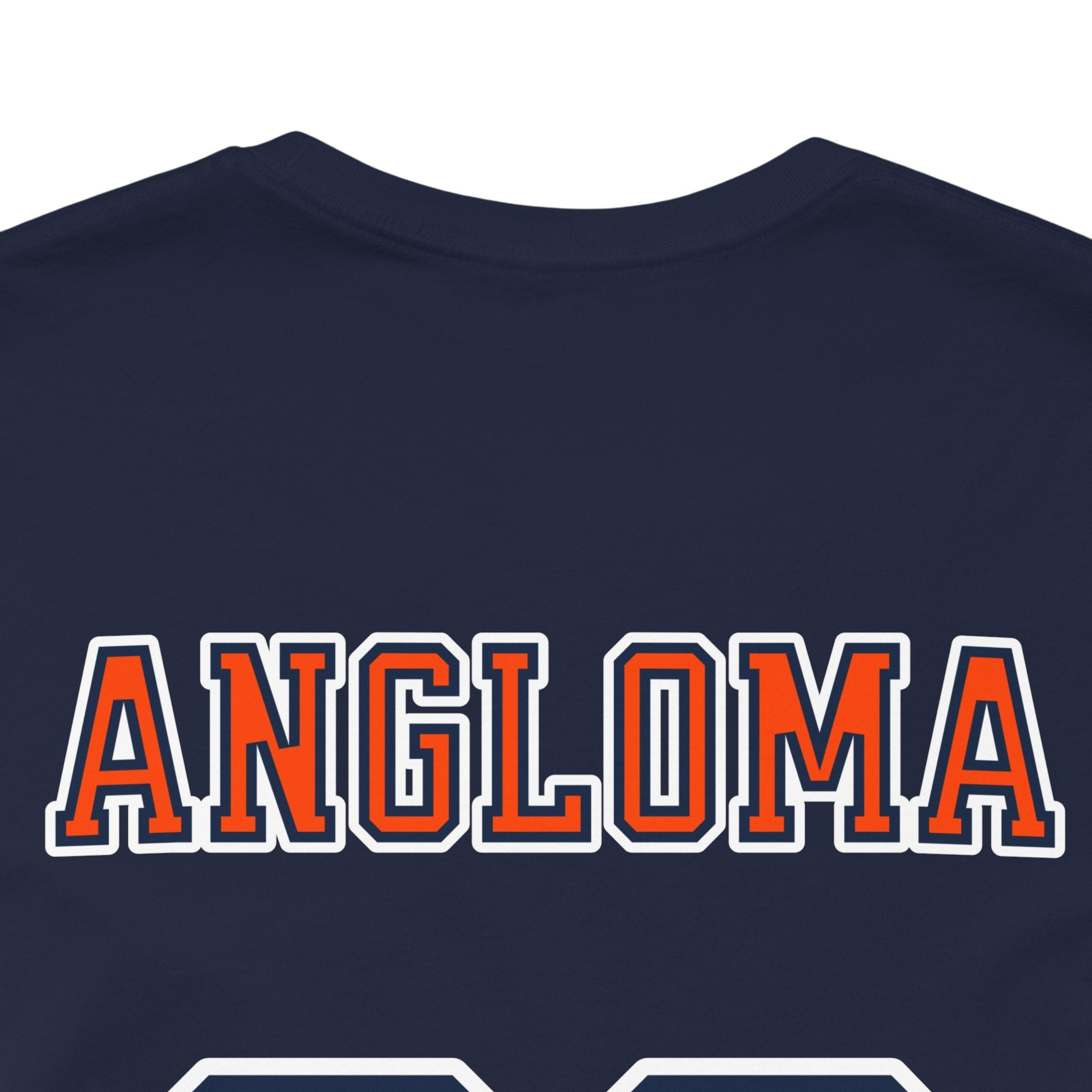 Nell Angloma Sun Jersey Unisex Shirt | Chix Sports