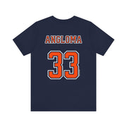 Nell Angloma Sun Jersey Unisex Shirt | Chix Sports
