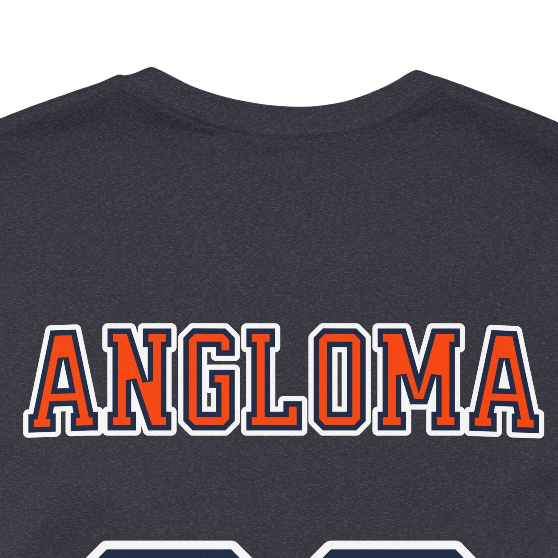 Nell Angloma Sun Jersey Unisex Shirt | Chix Sports