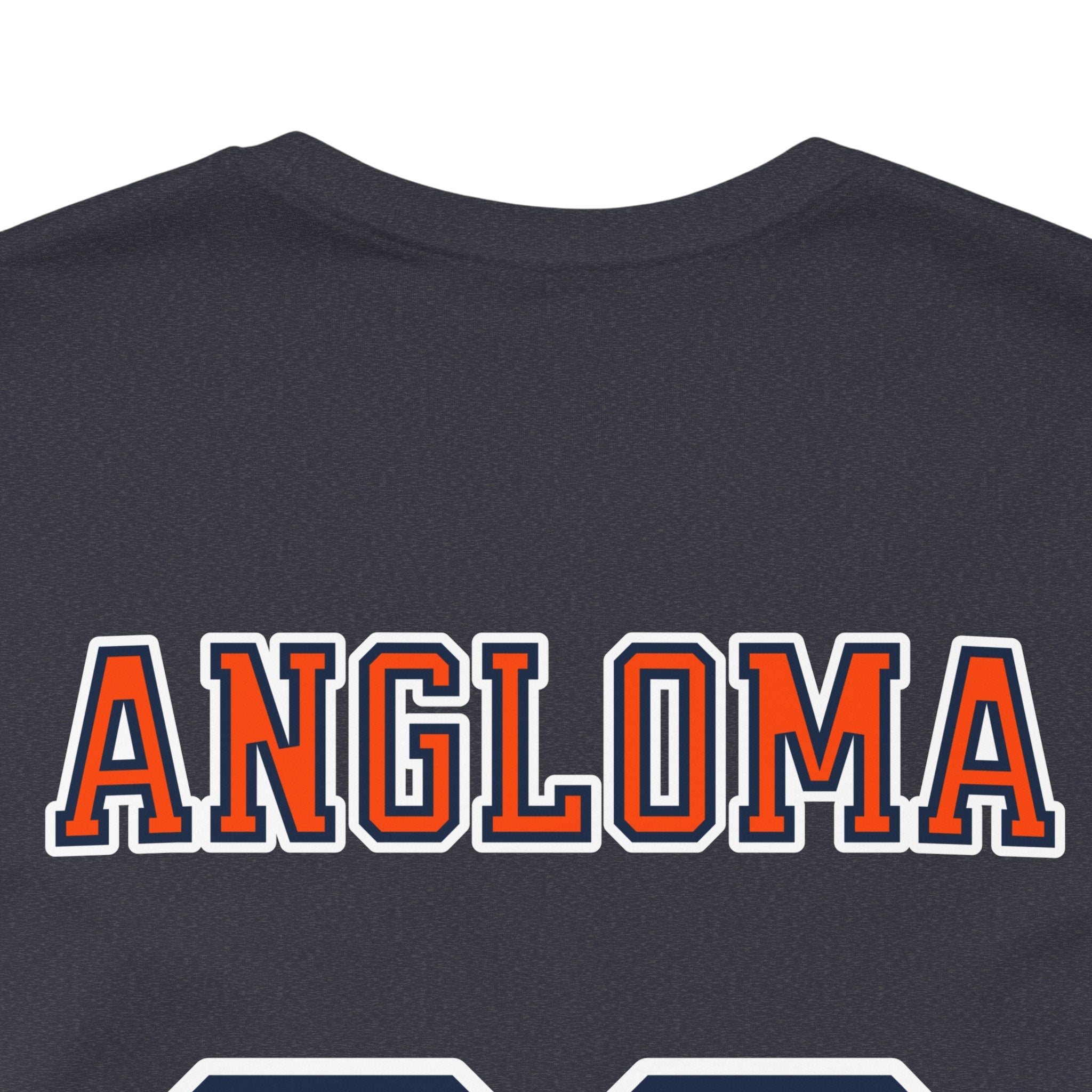 Nell Angloma Sun Jersey Unisex Shirt | Chix Sports