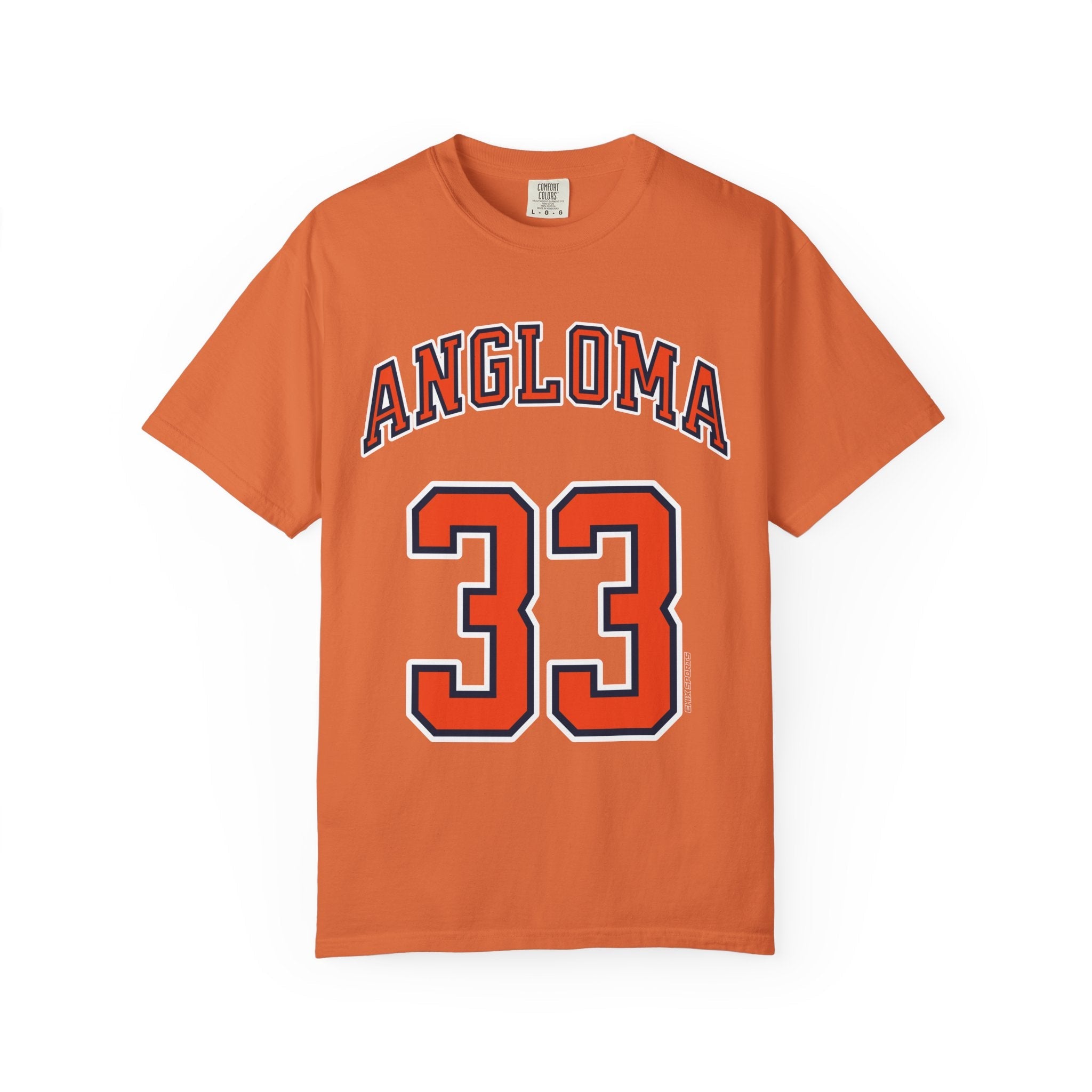 Nell Angloma Sun Premium Unisex Shirt | Chix Sports