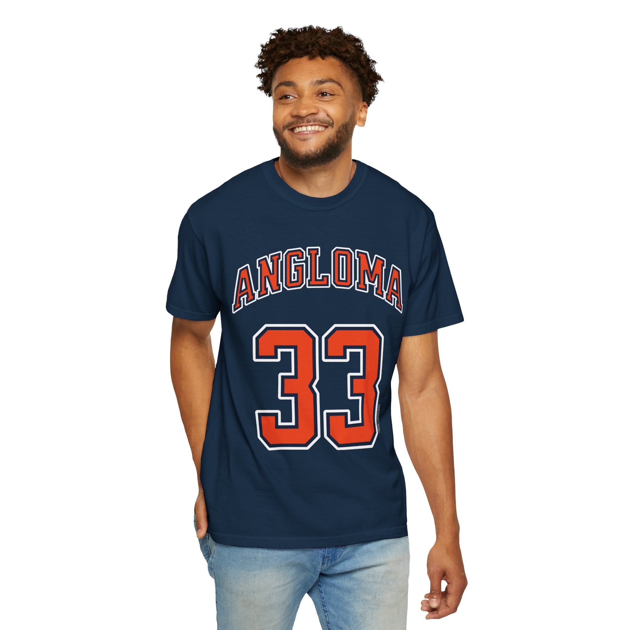 Nell Angloma Sun Premium Unisex Shirt | Chix Sports