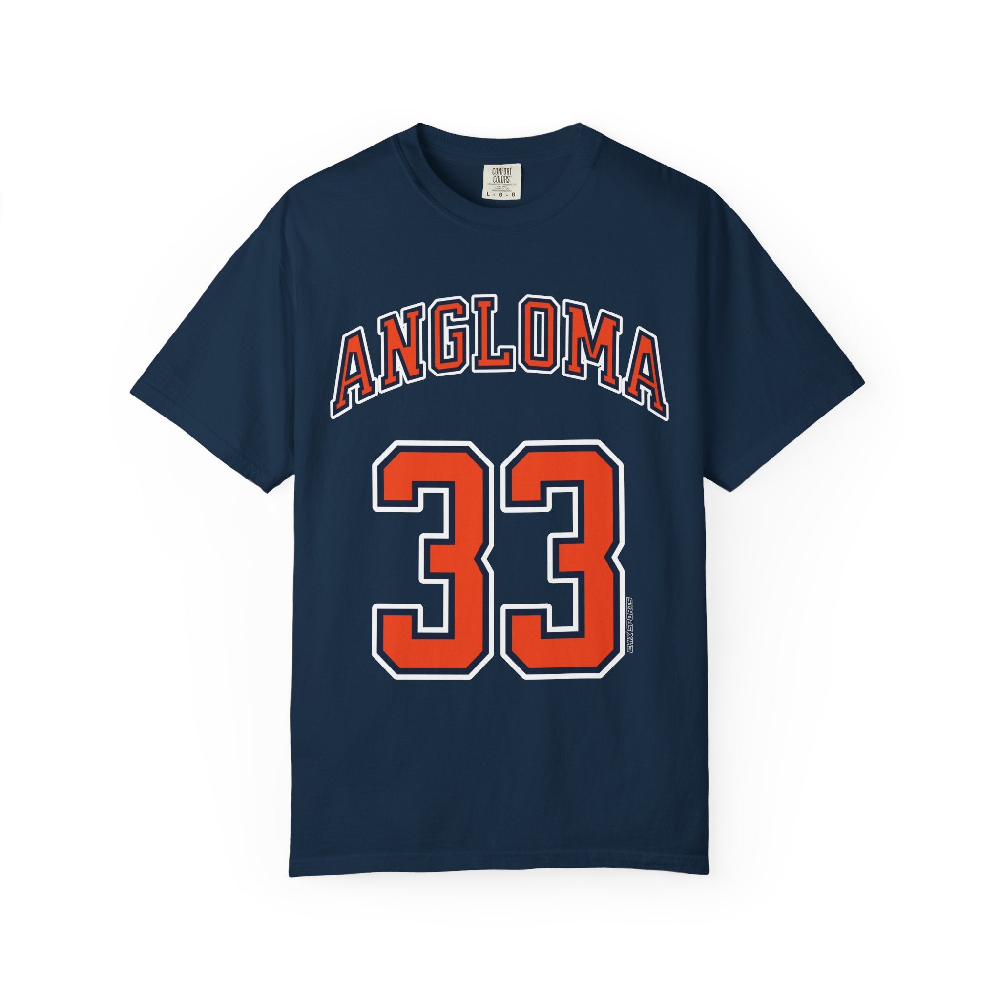 Nell Angloma Sun Premium Unisex Shirt | Chix Sports
