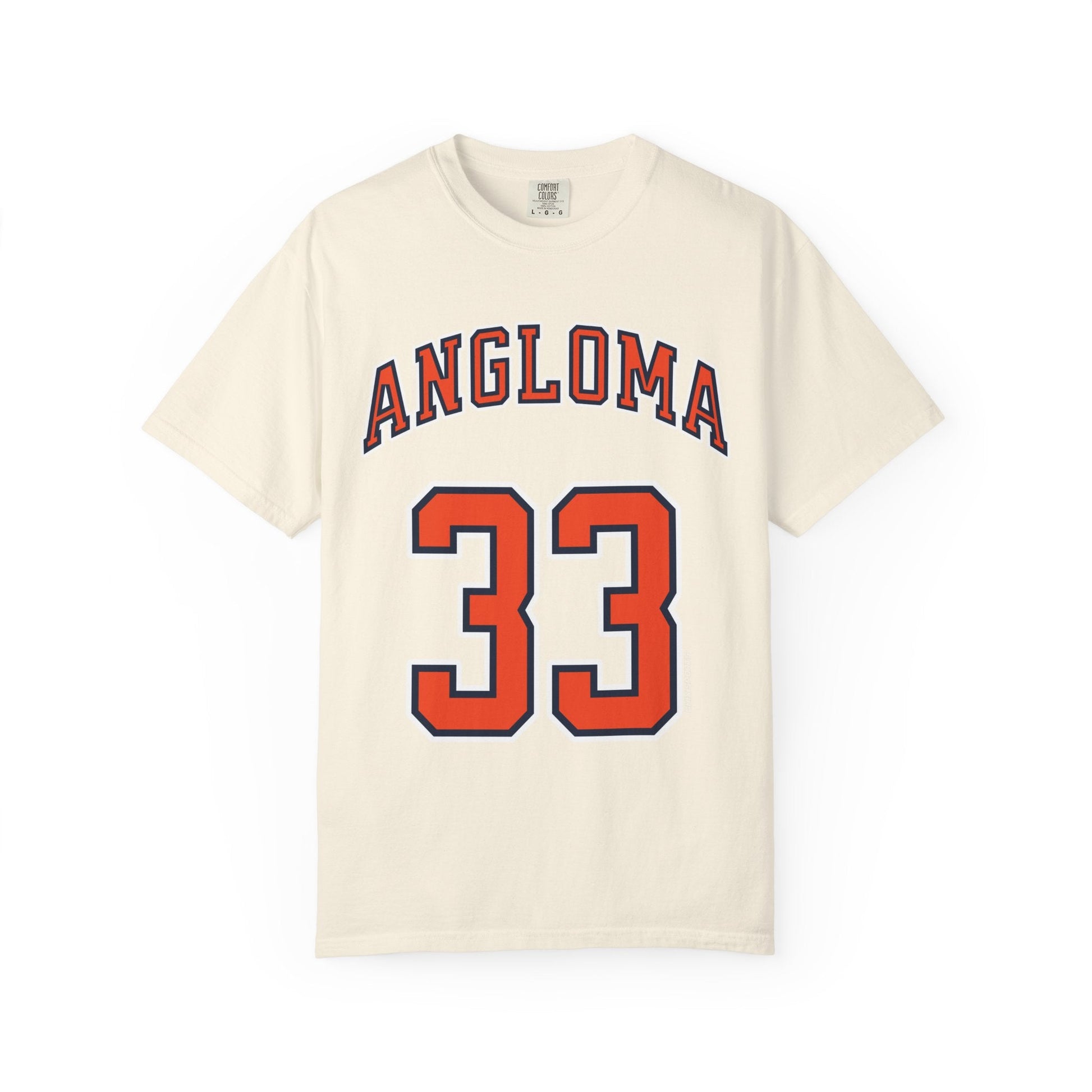 Nell Angloma Sun Premium Unisex Shirt | Chix Sports