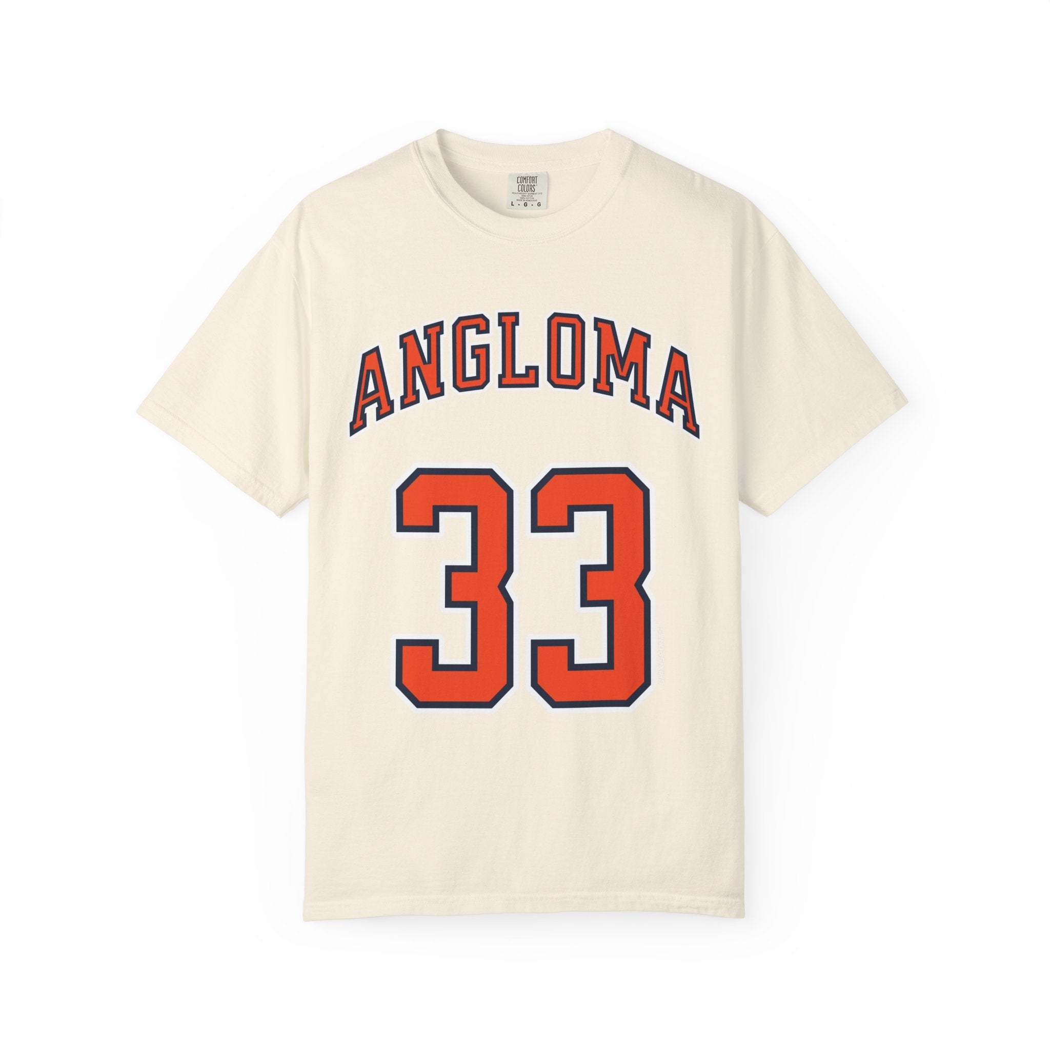 Nell Angloma Sun Premium Unisex Shirt | Chix Sports