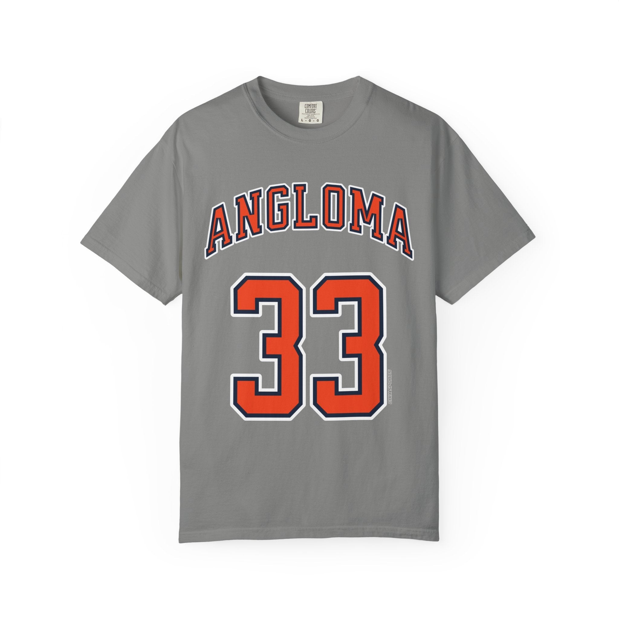 Nell Angloma Sun Premium Unisex Shirt | Chix Sports
