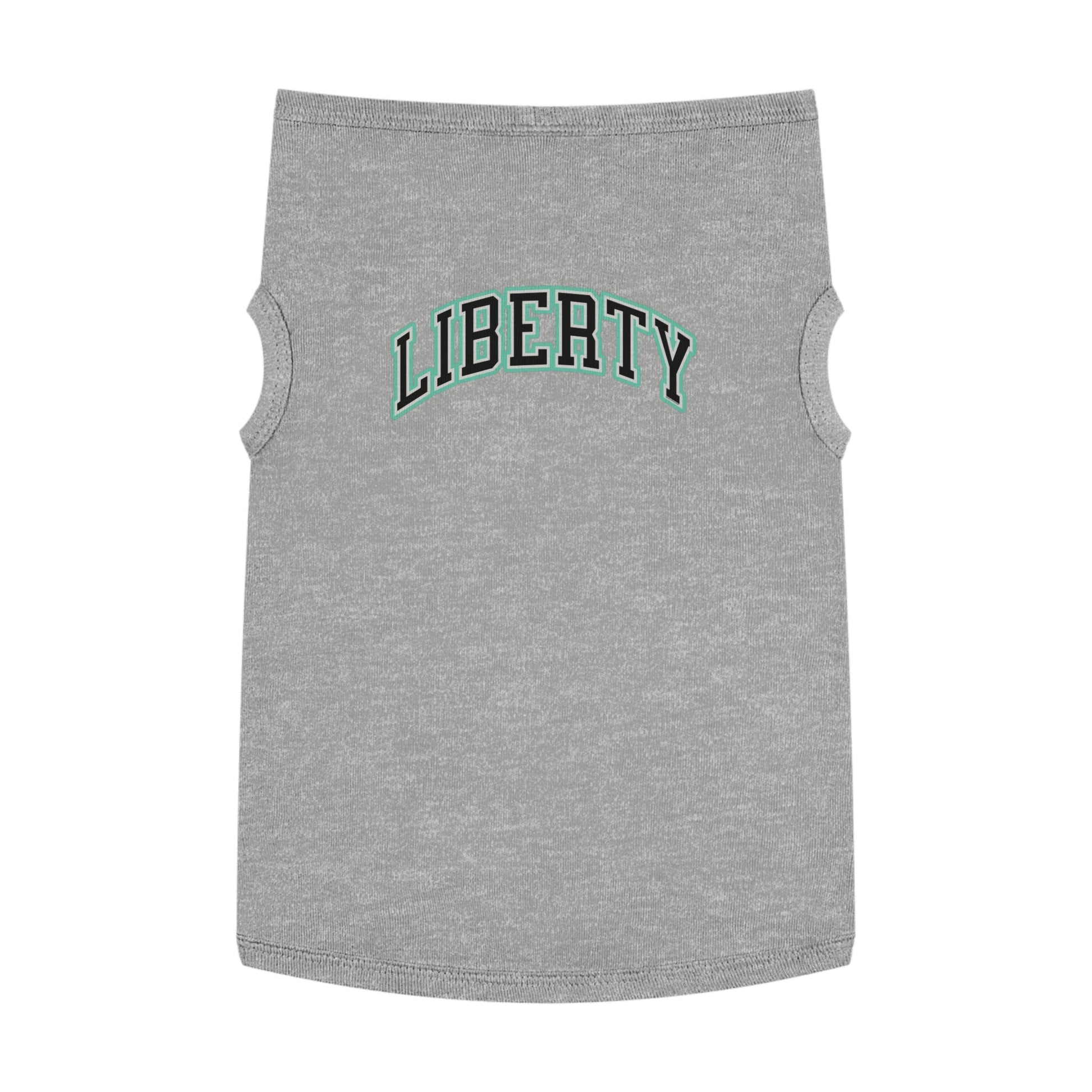 New York Liberty Dog Sweater | Chix Sports