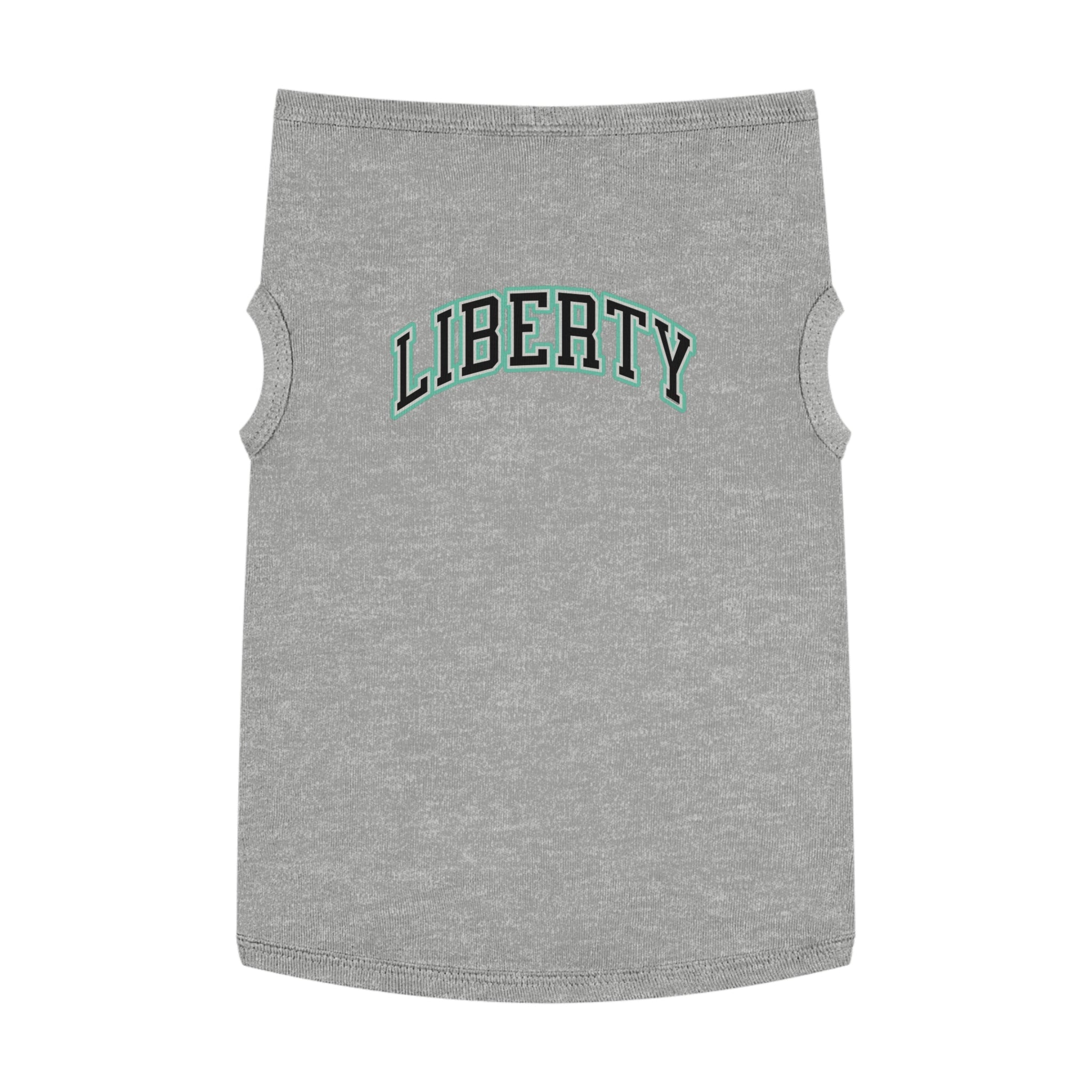 New York Liberty Dog Sweater | Chix Sports