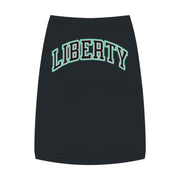 New York Liberty Dog Sweater | Chix Sports
