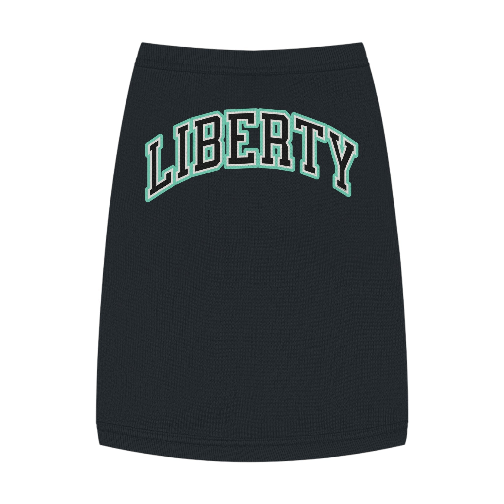 New York Liberty Dog Sweater | Chix Sports