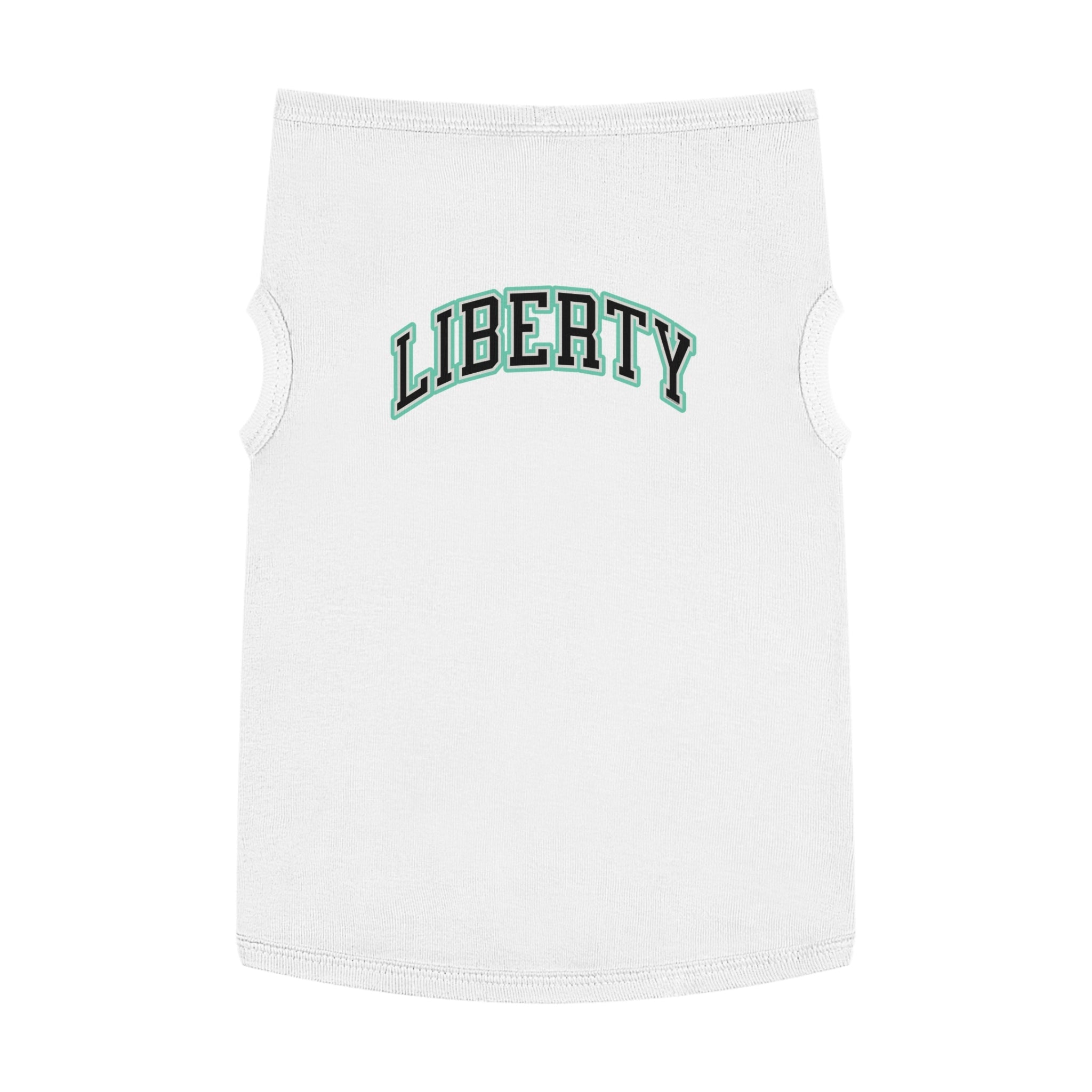 New York Liberty Dog Sweater | Chix Sports