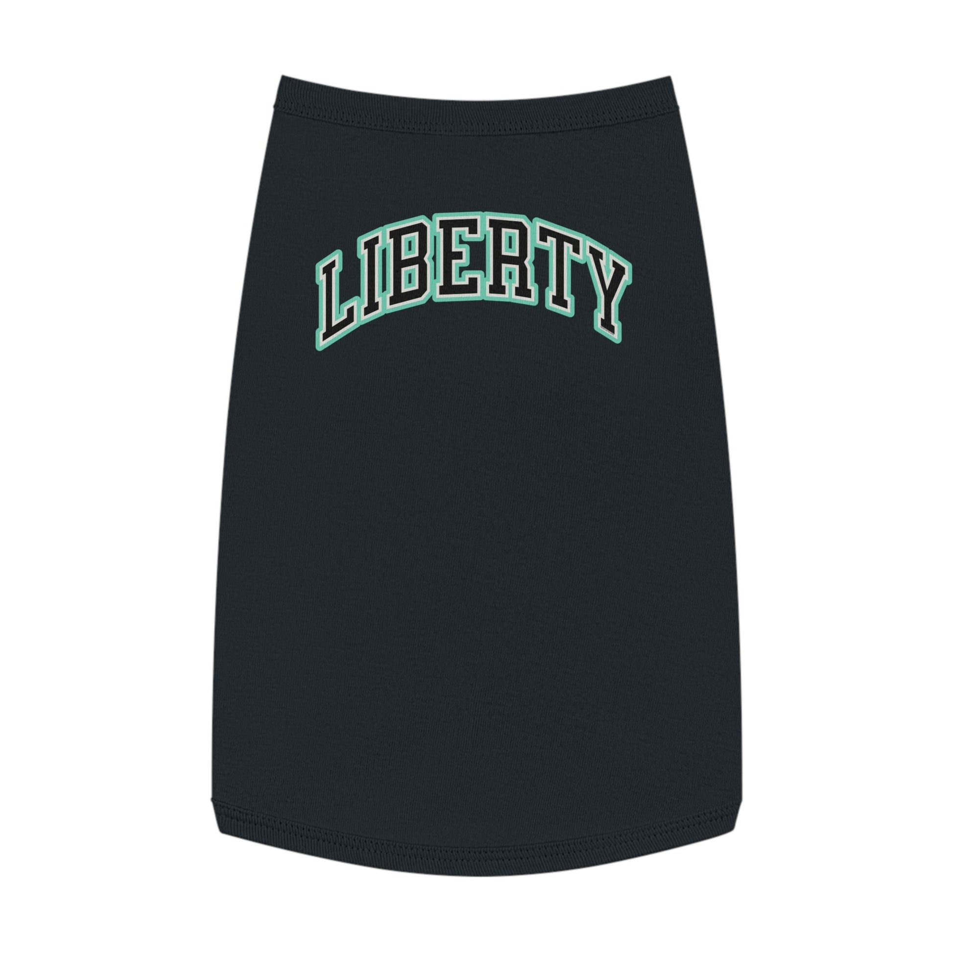 New York Liberty Dog Sweater | Chix Sports