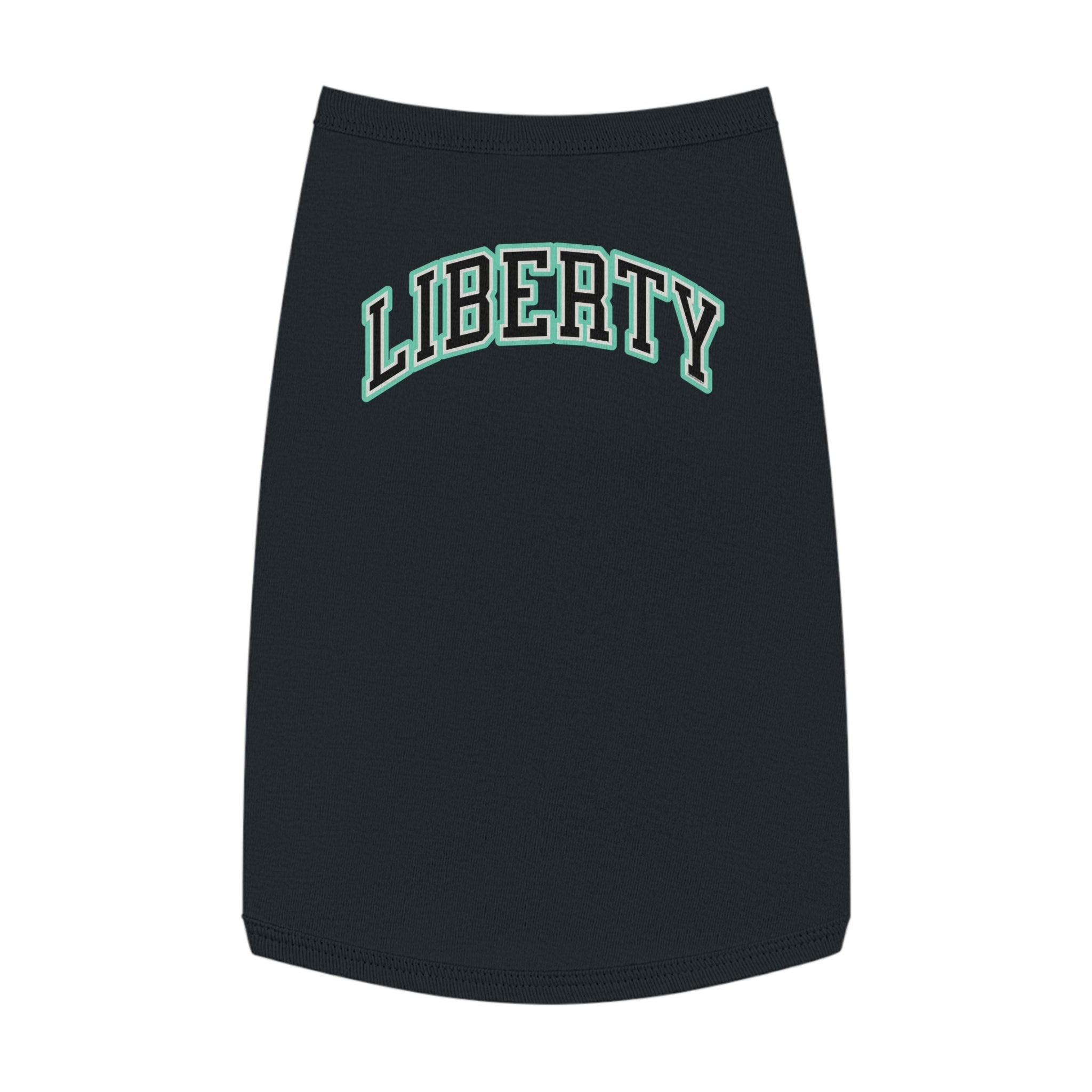 New York Liberty Dog Sweater | Chix Sports