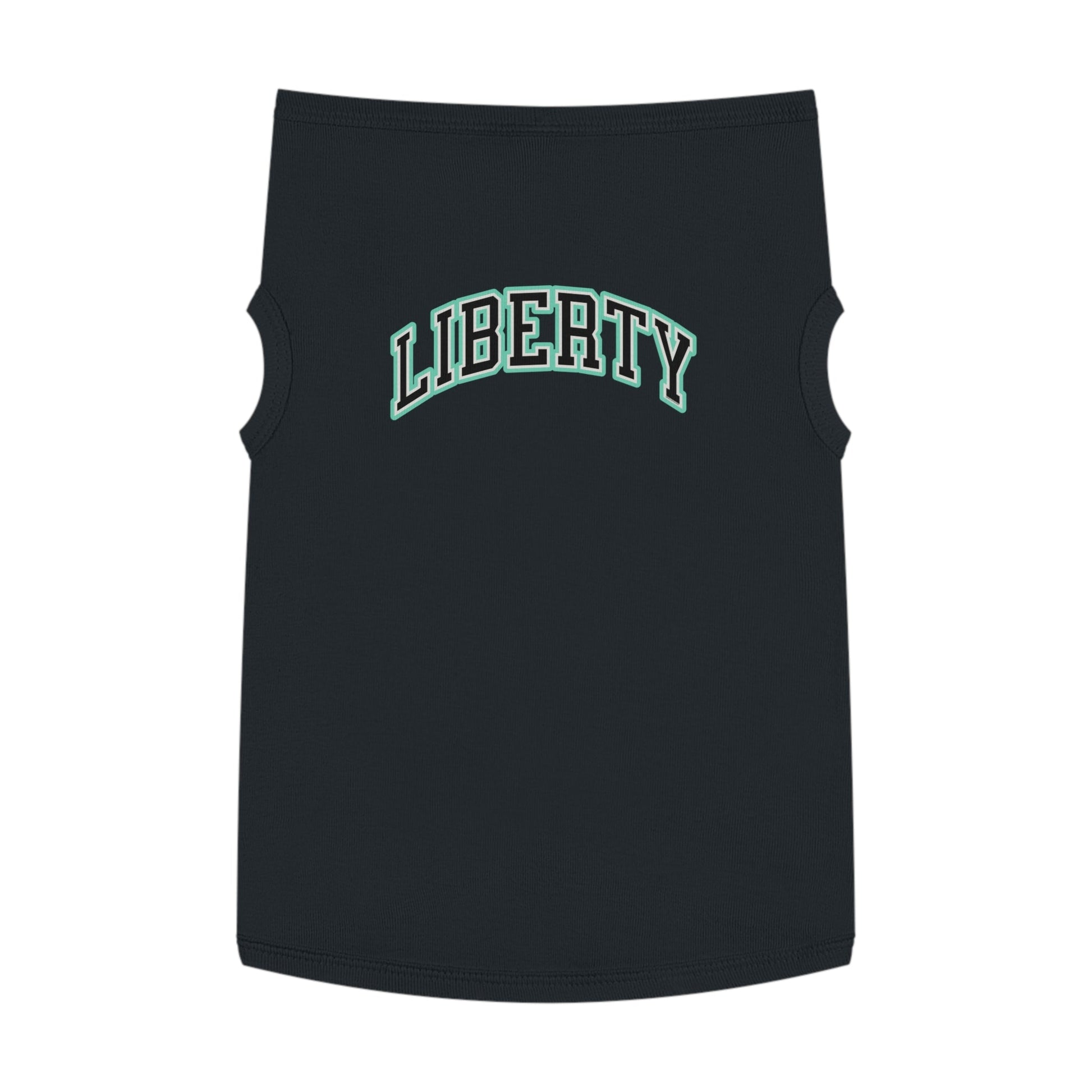 New York Liberty Dog Sweater | Chix Sports