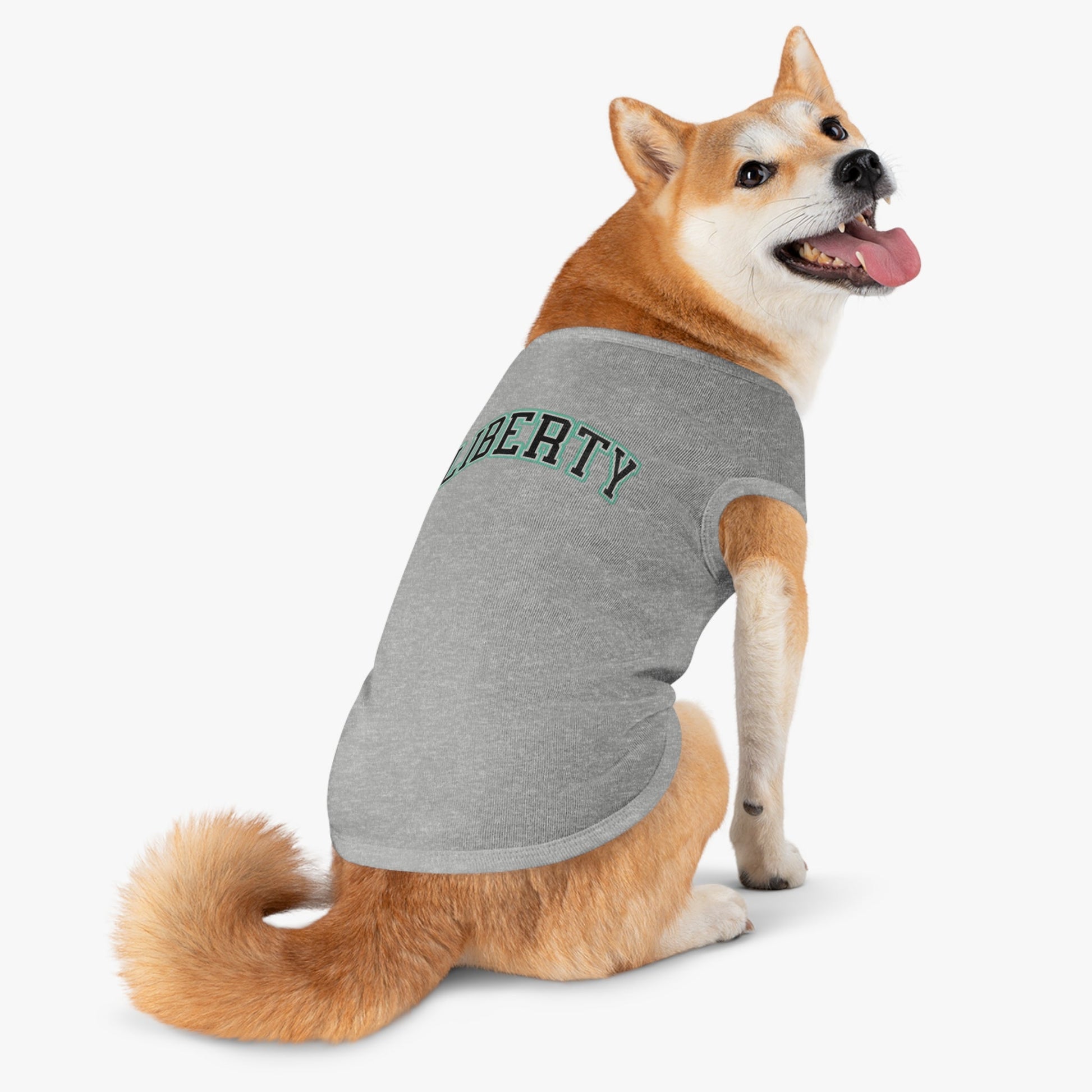 New York Liberty Dog Sweater | Chix Sports
