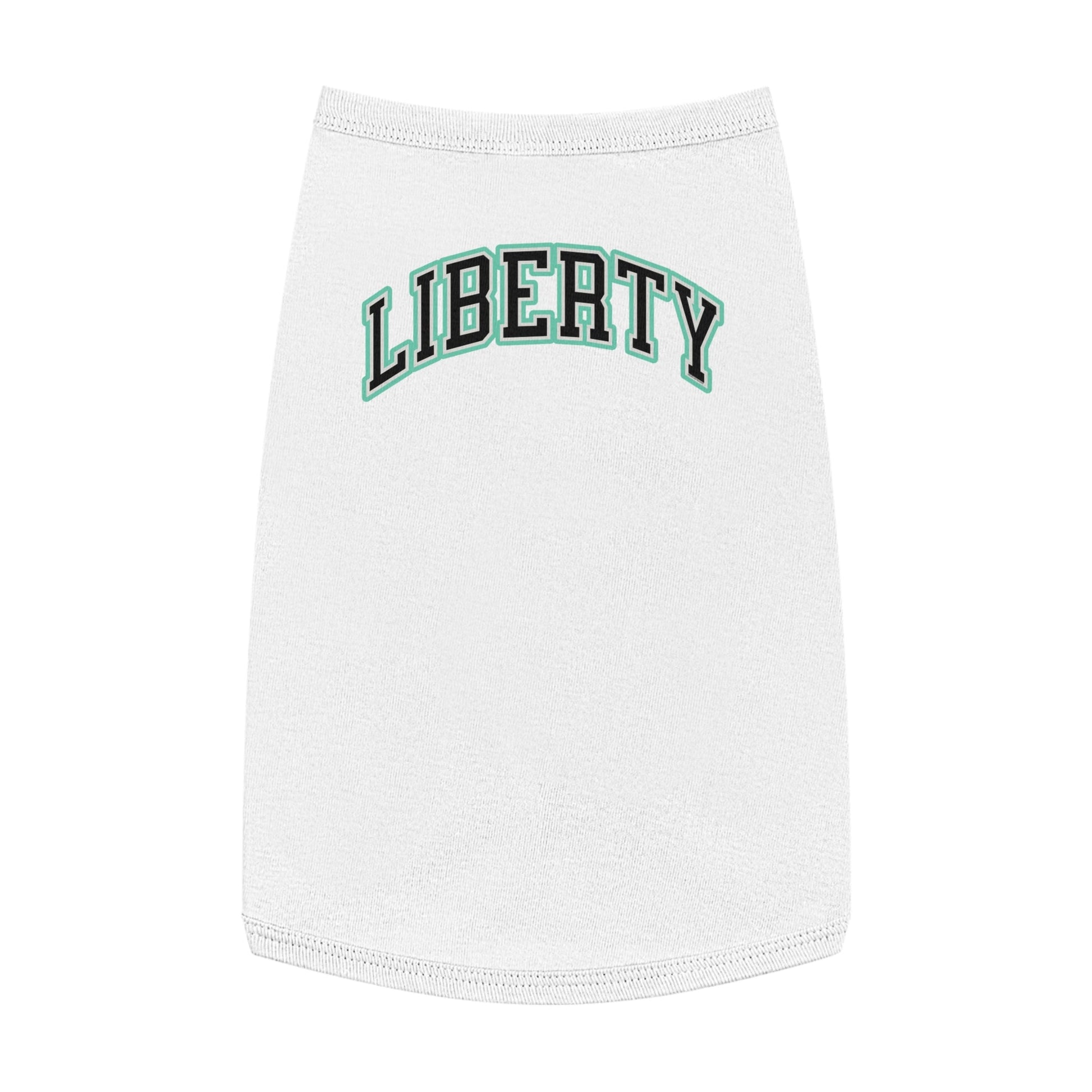 New York Liberty Dog Sweater | Chix Sports