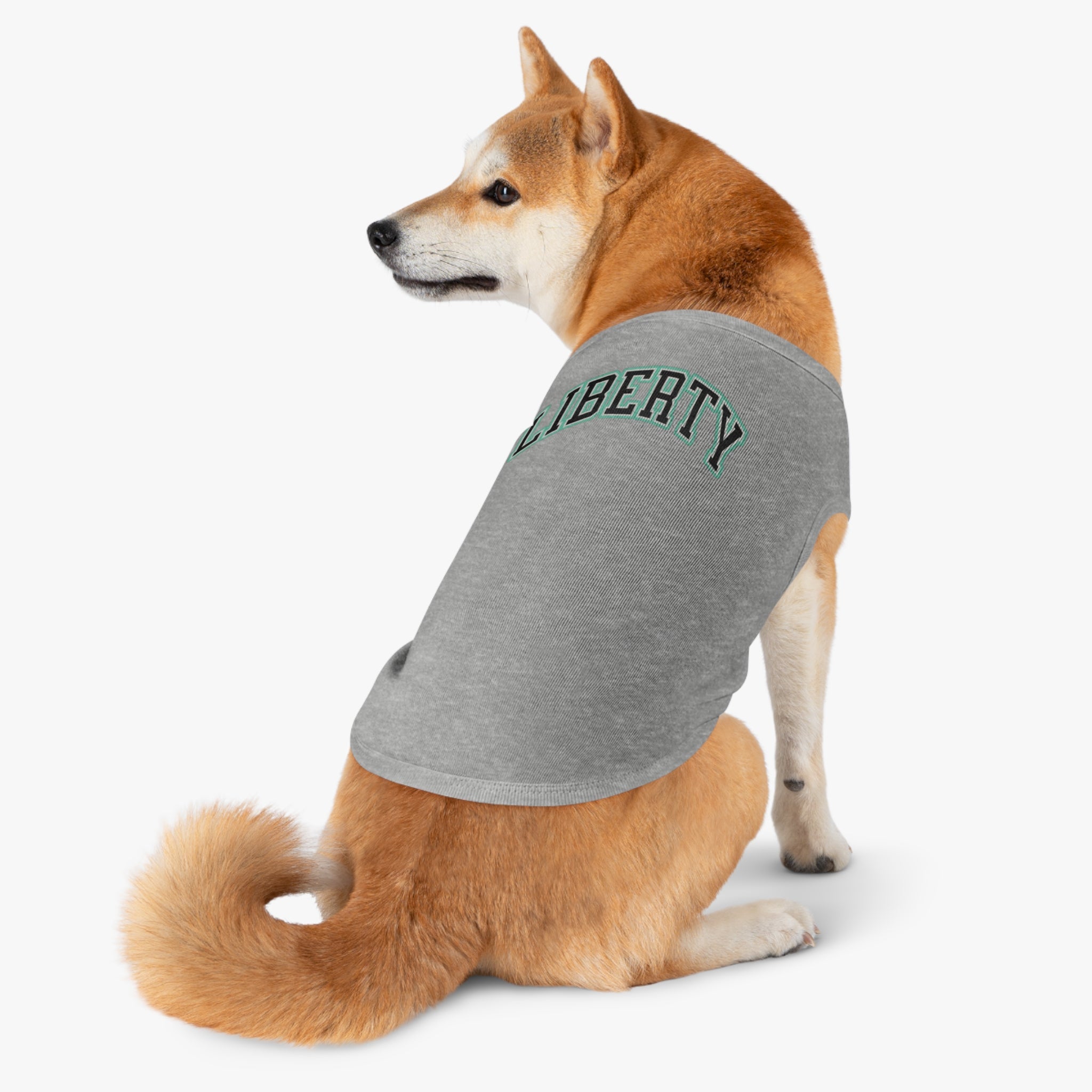 New York Liberty Dog Sweater | Chix Sports