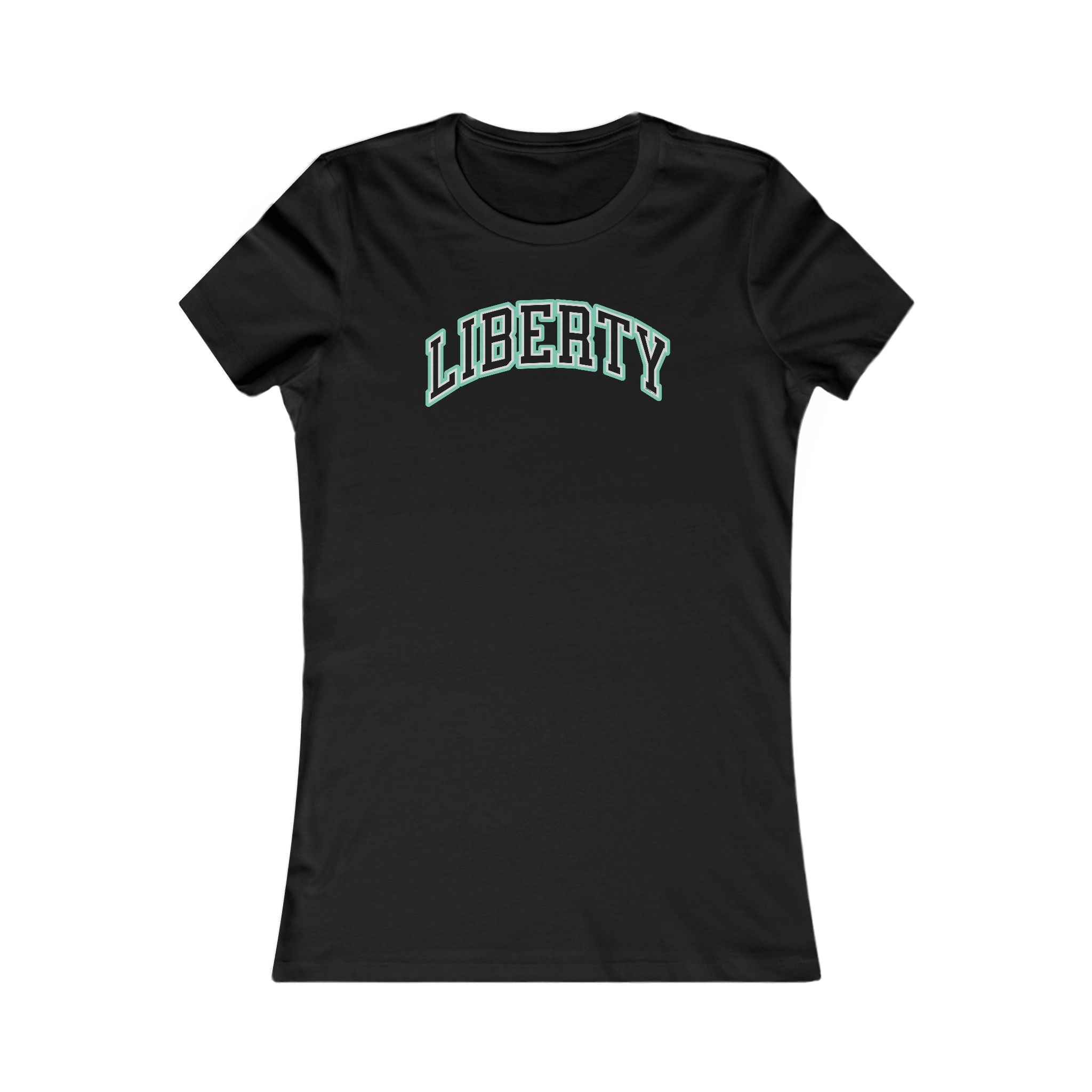 New York Liberty Women's T-Shirt | Chix Sports