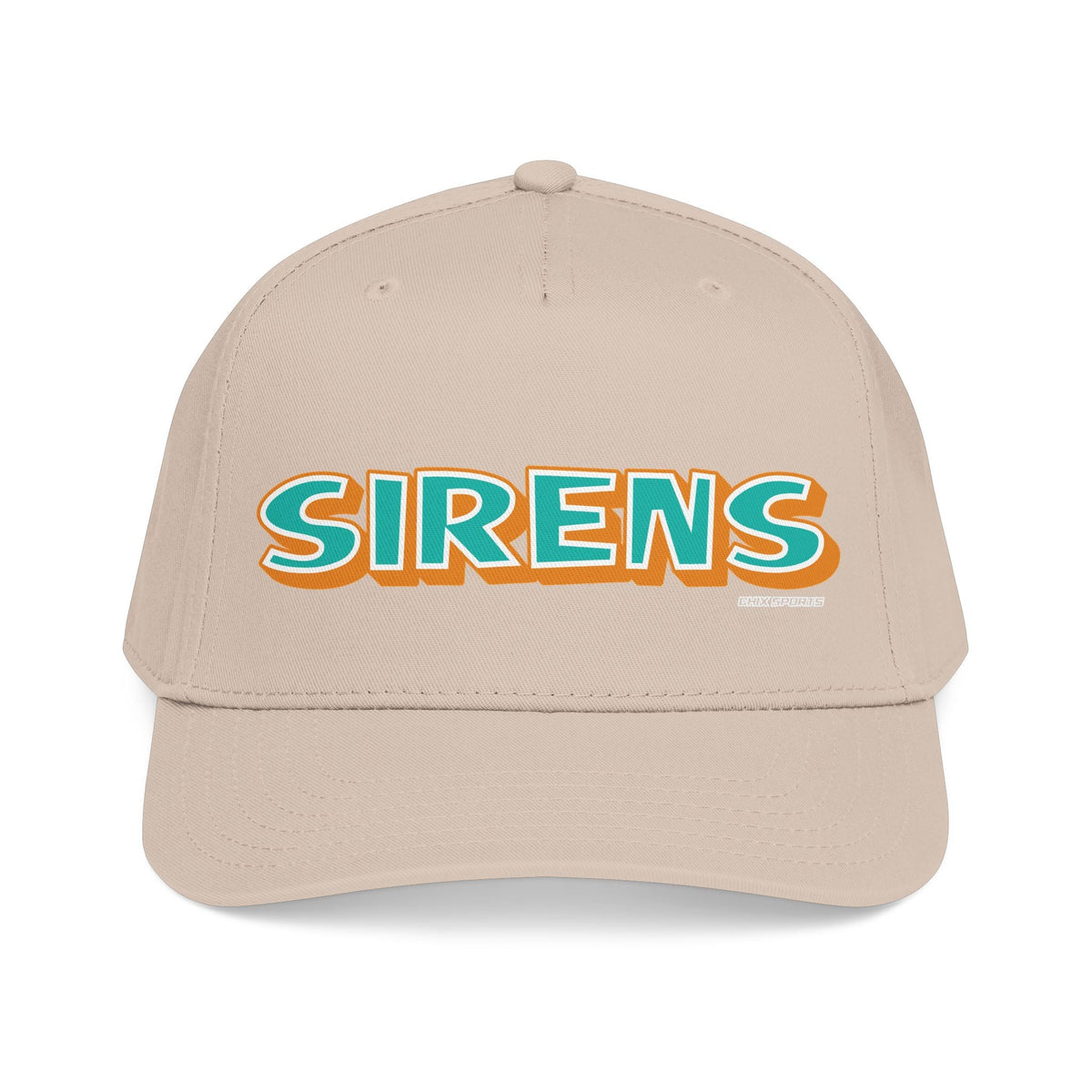 New York Sirens Fan Hat in One size | Chix Sports