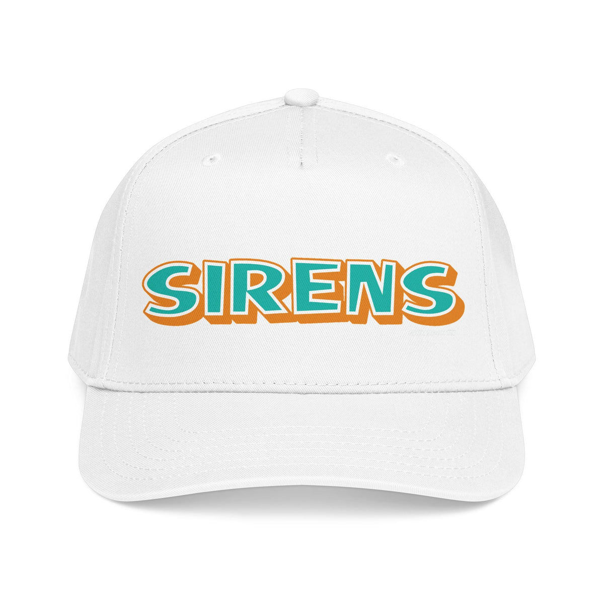 New York Sirens Fan Hat in One size | Chix Sports