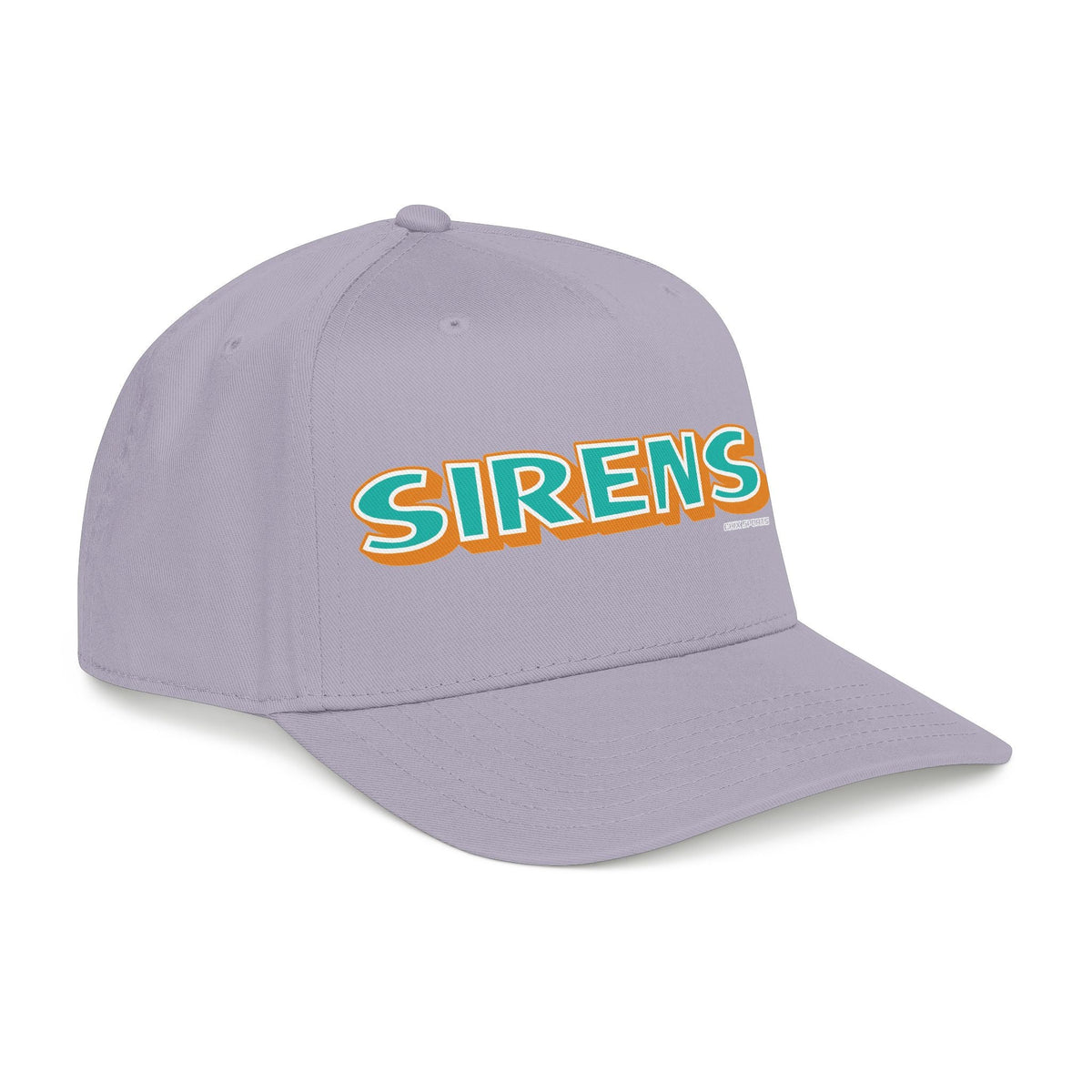 New York Sirens Fan Hat in One size | Chix Sports