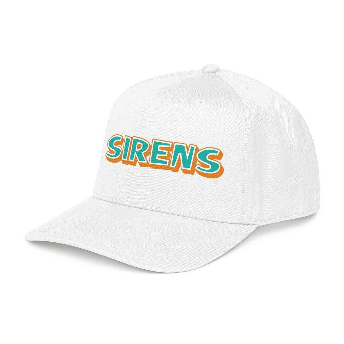 New York Sirens Fan Hat in One size | Chix Sports