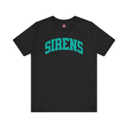 New York Sirens Hockey Unisex Softblend Shirt | Chix Sports