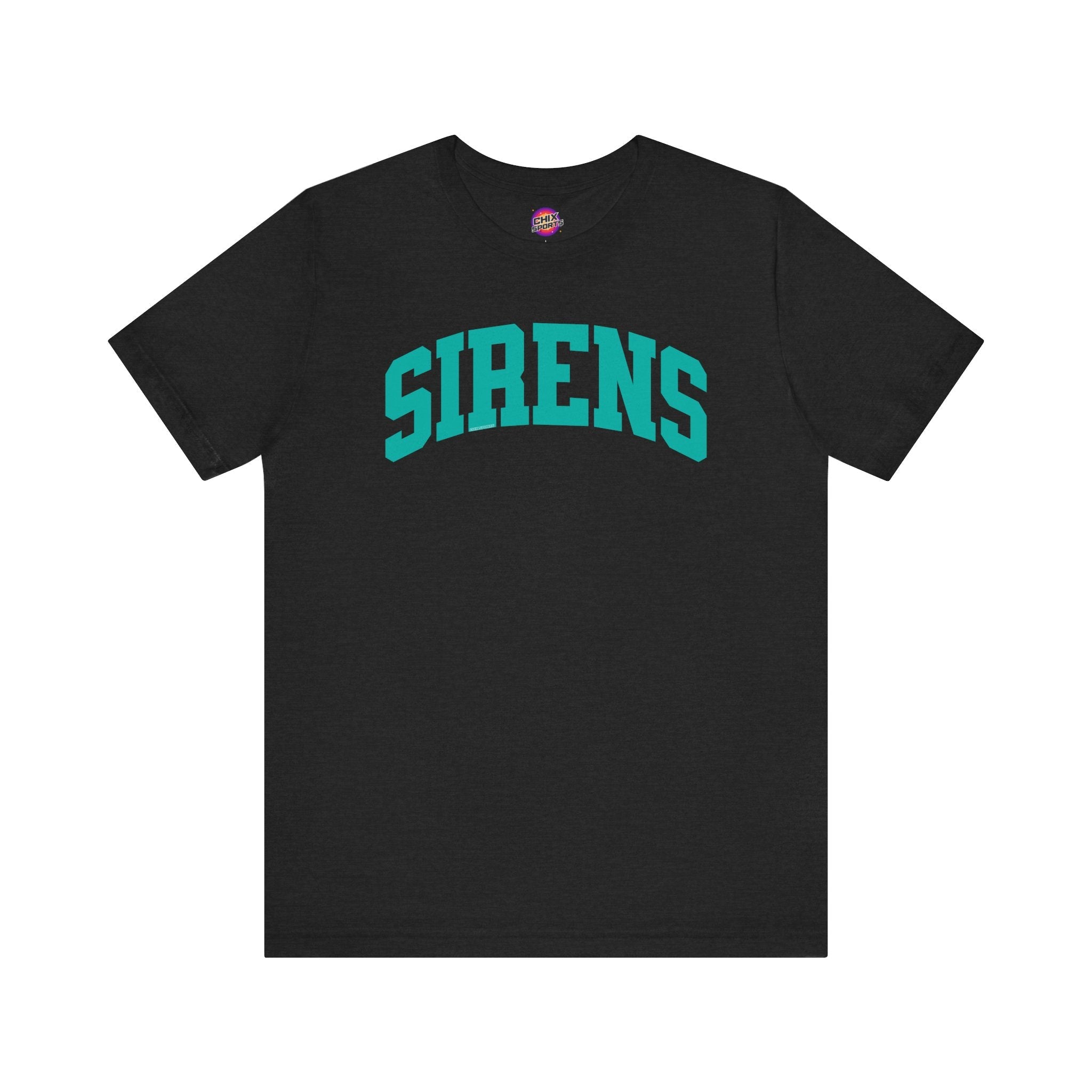 New York Sirens Hockey Unisex Softblend Shirt | Chix Sports
