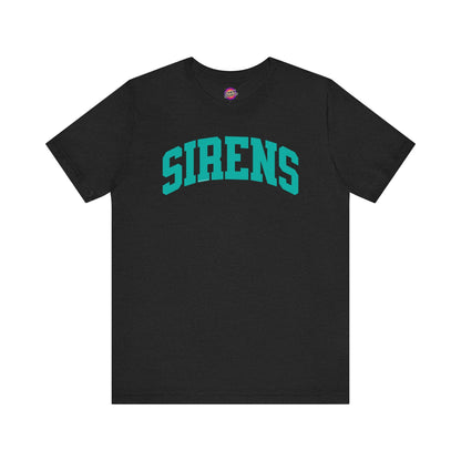 New York Sirens Hockey Unisex Softblend Shirt | Chix Sports