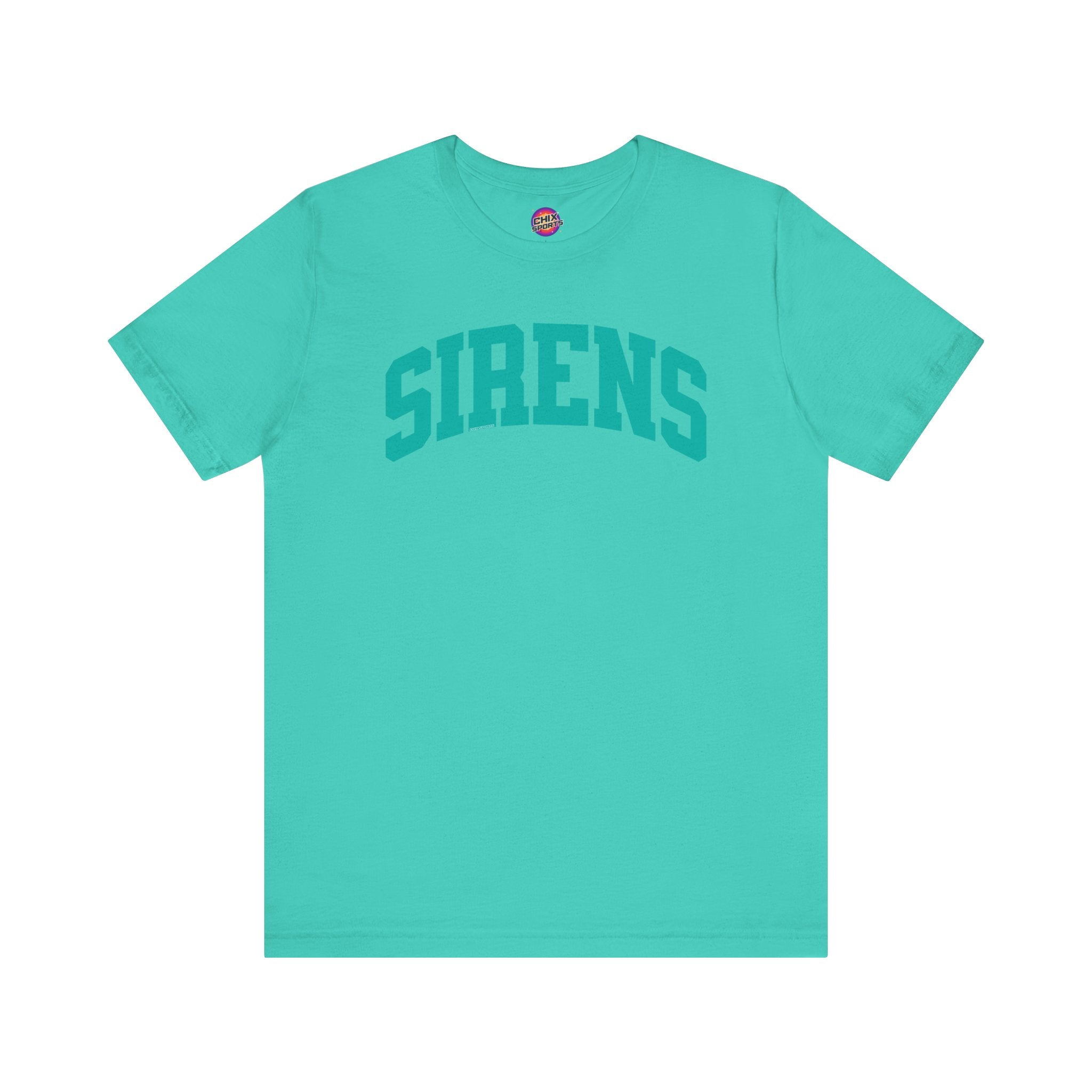 New York Sirens Hockey Unisex Softblend Shirt | Chix Sports