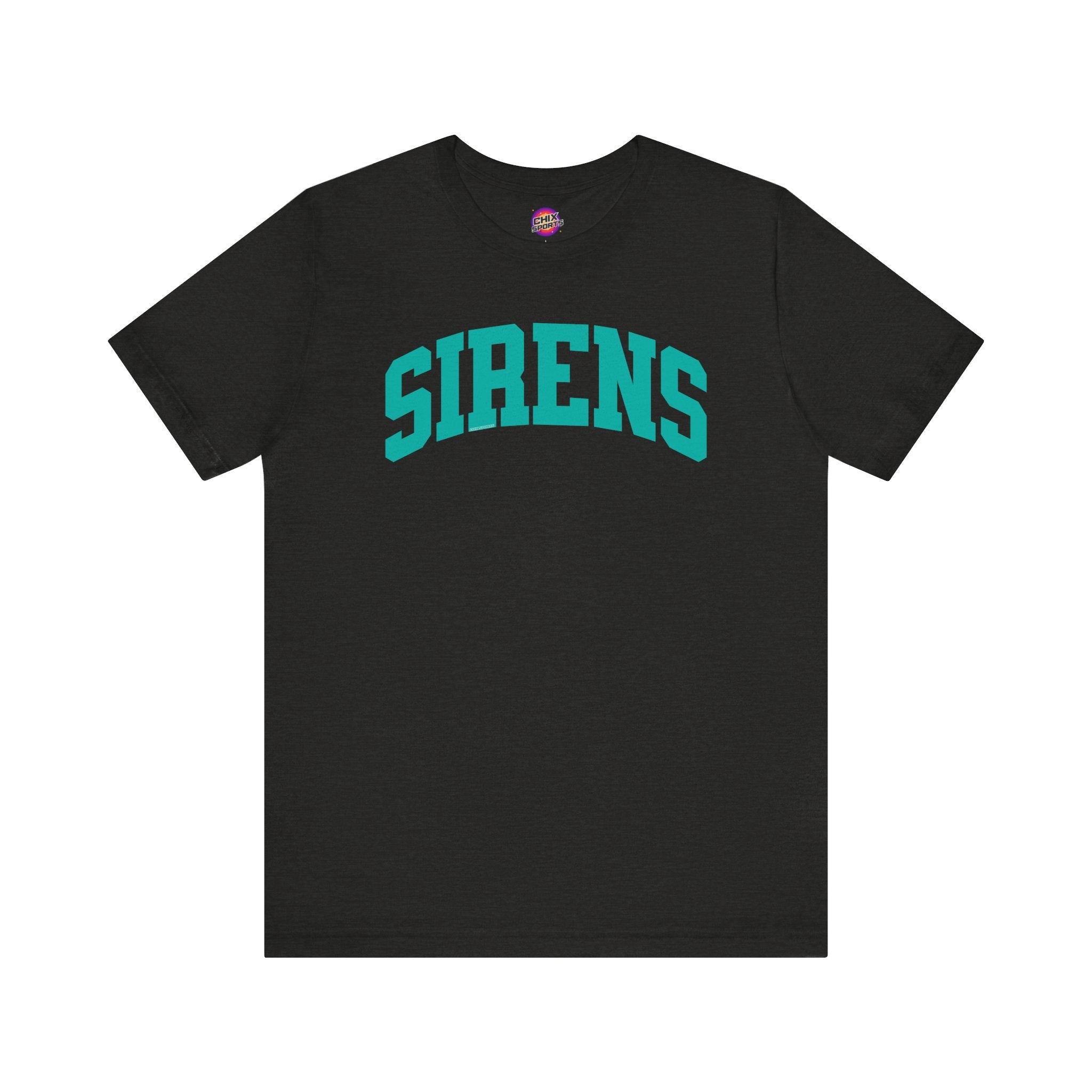 New York Sirens Hockey Unisex Softblend Shirt | Chix Sports