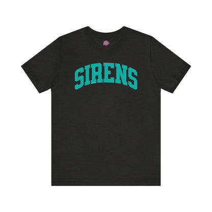 New York Sirens Hockey Unisex Softblend Shirt | Chix Sports