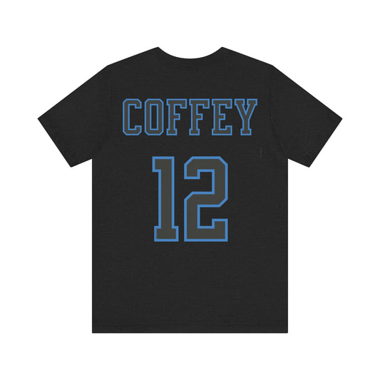 Nia Coffey Dream Unisex Jersey T-shirt | Chix Sports