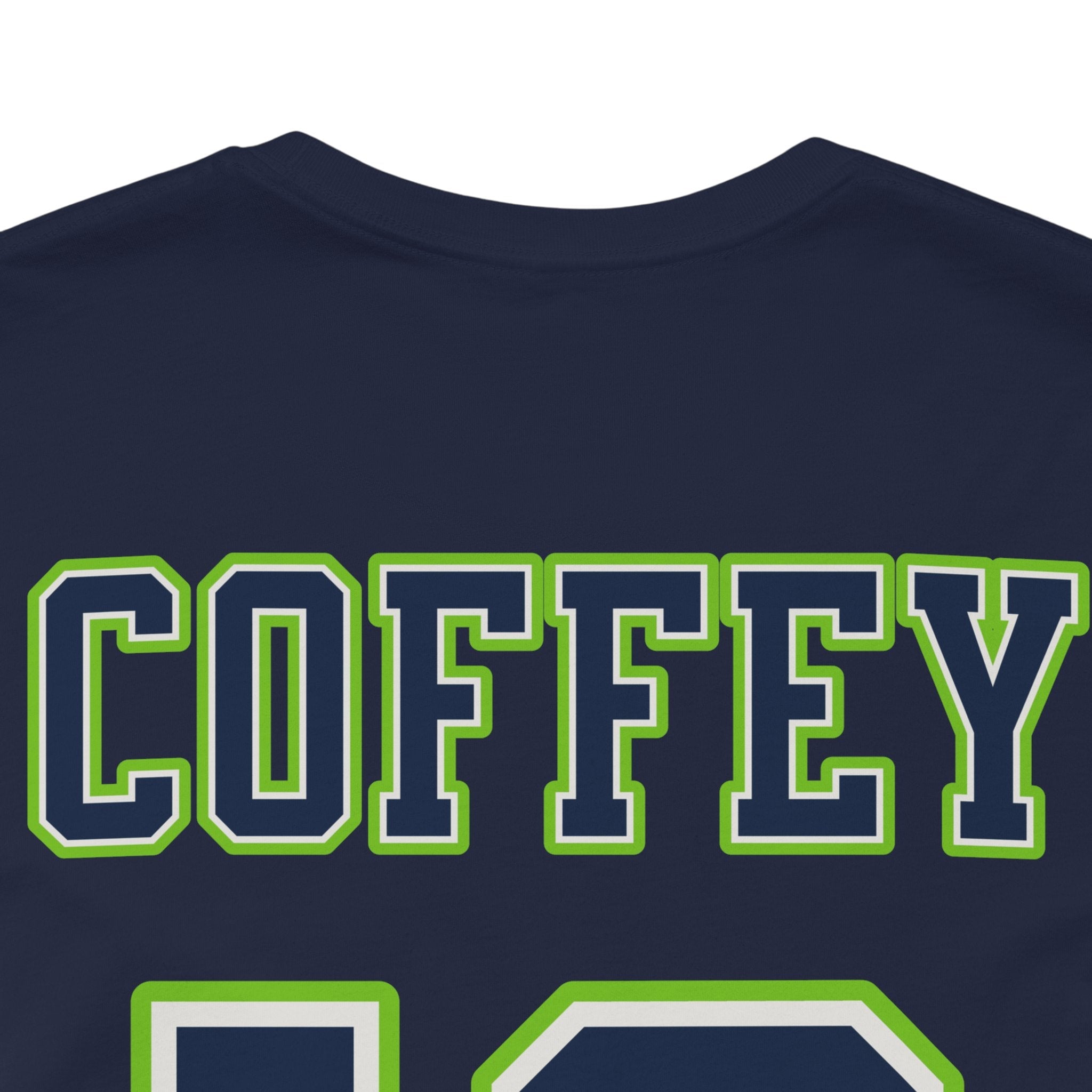 Nia Coffey Lynx Jersey Unisex Shirt | Chix Sports