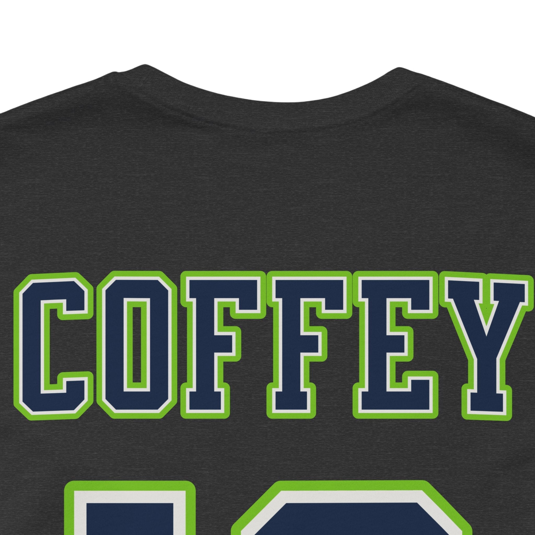 Nia Coffey Lynx Jersey Unisex Shirt | Chix Sports