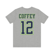Nia Coffey Lynx Jersey Unisex Shirt | Chix Sports