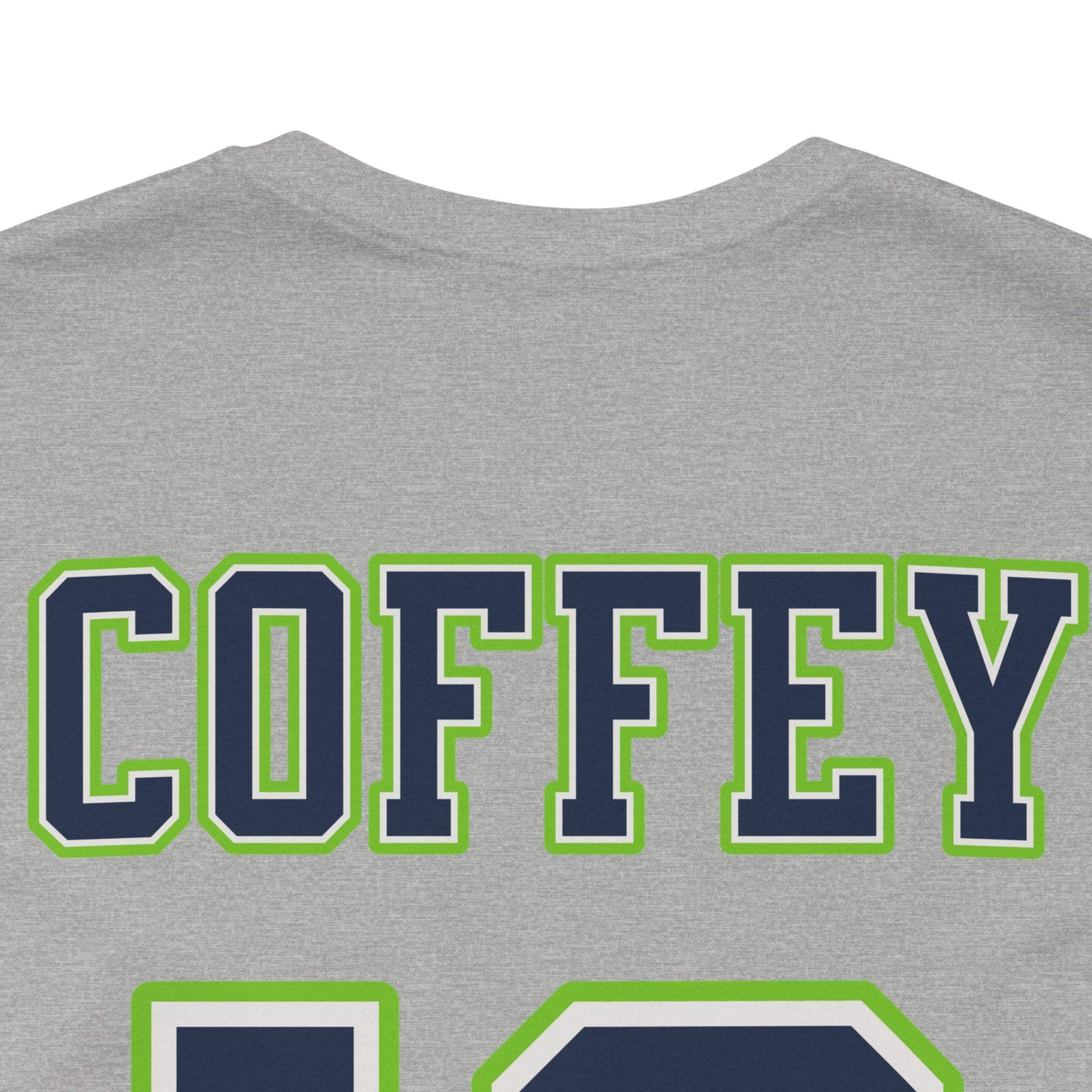 Nia Coffey Lynx Jersey Unisex Shirt | Chix Sports